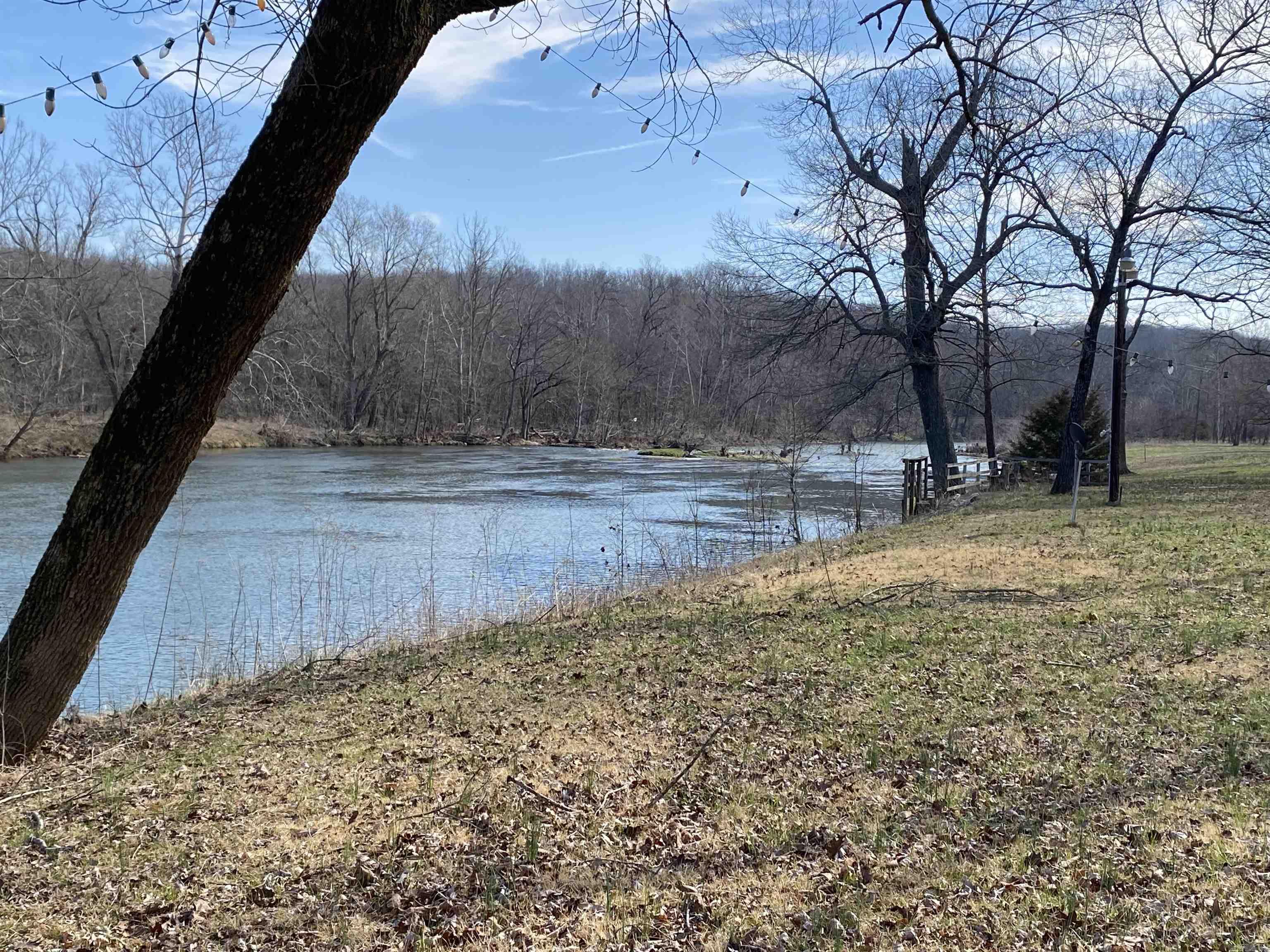 000  River Glen Terrace  Ravenden, AR