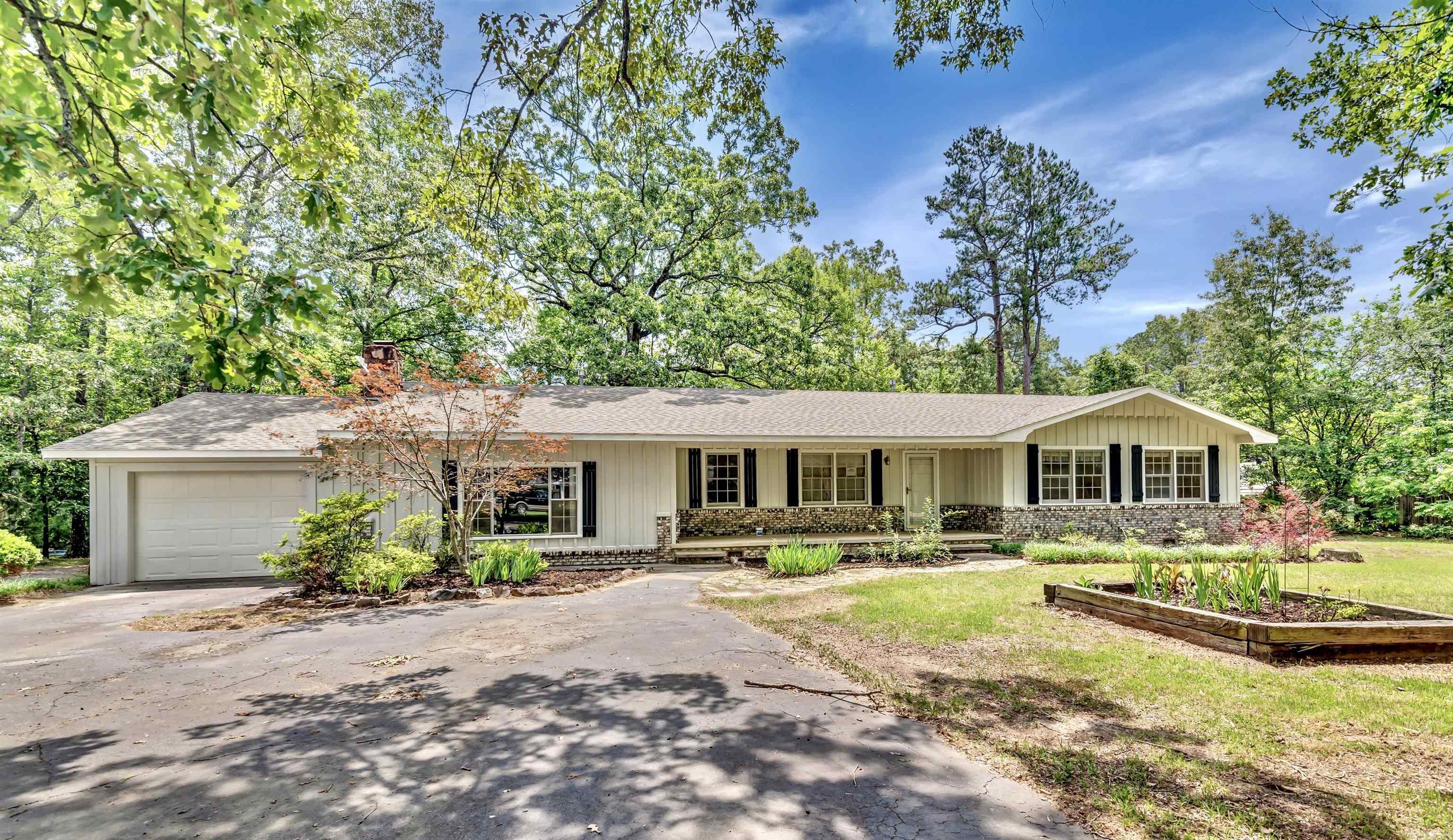 1300 SO EVE STREET Mena, AR 71953