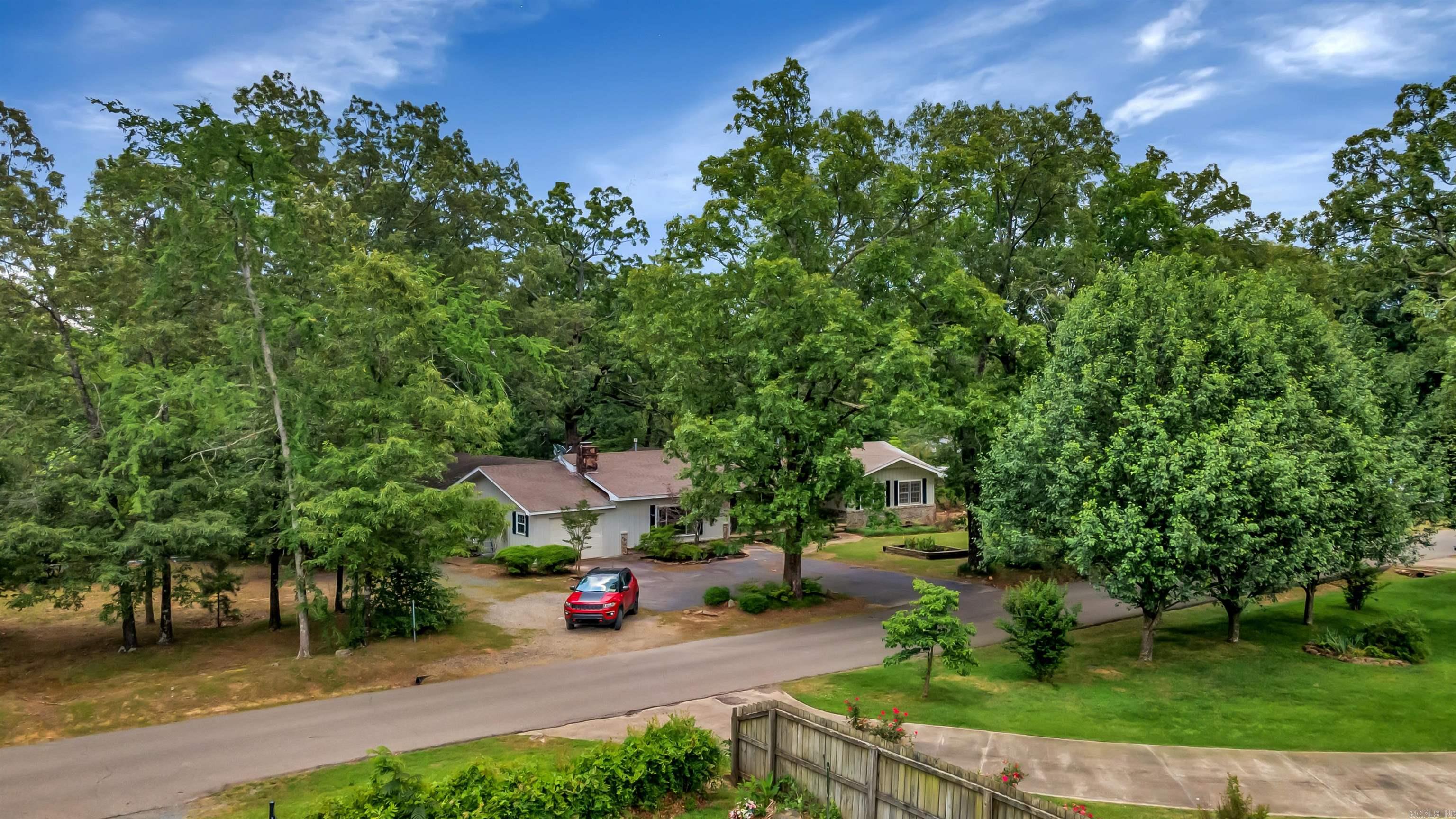 1300 SO EVE STREET Mena, AR 71953
