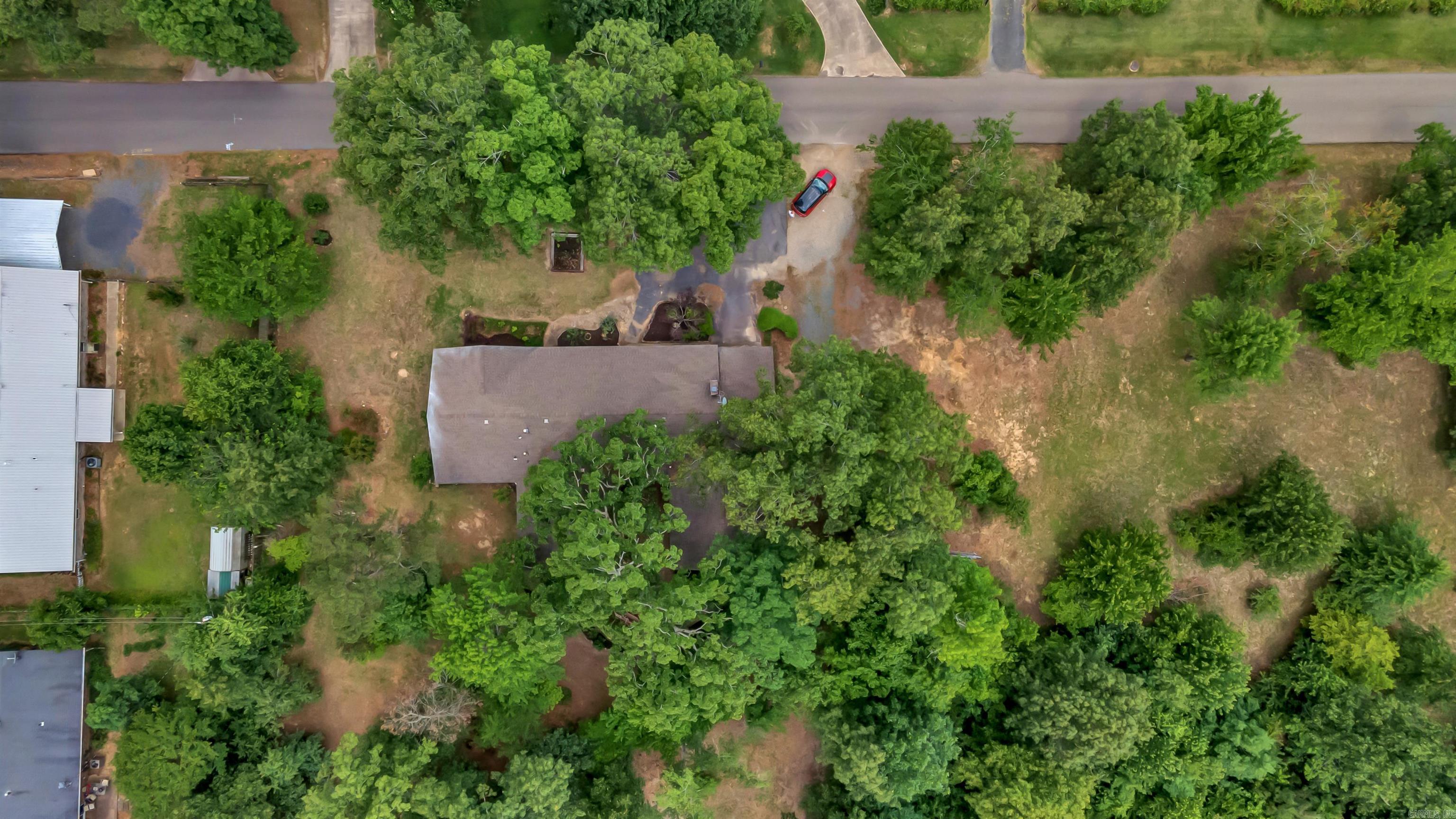 1300 SO EVE STREET Mena, AR 71953
