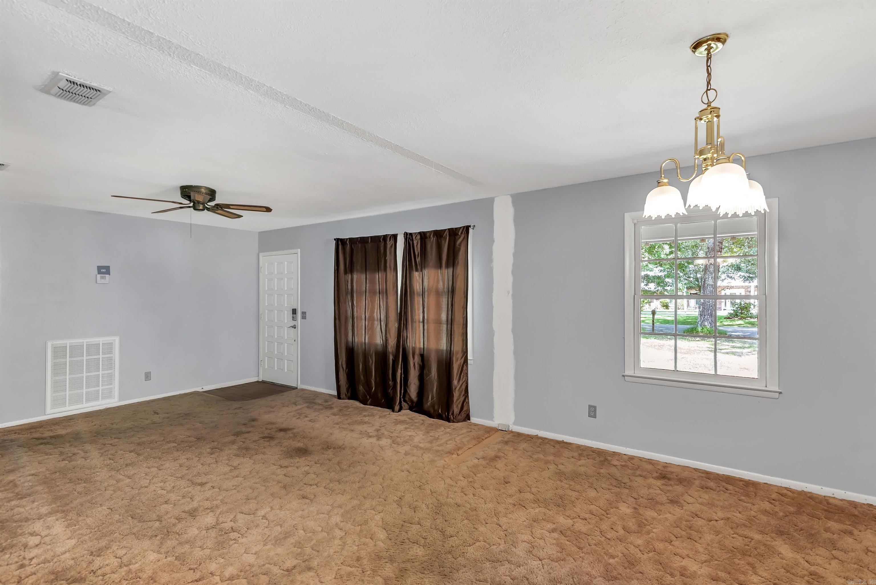 1300 SO EVE STREET Mena, AR 71953