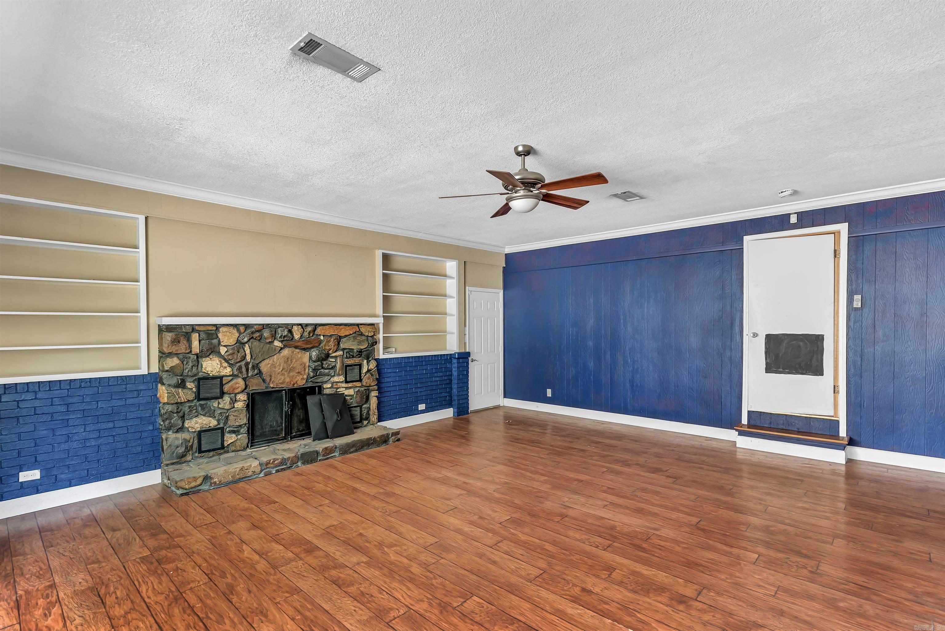 1300 SO EVE STREET Mena, AR 71953