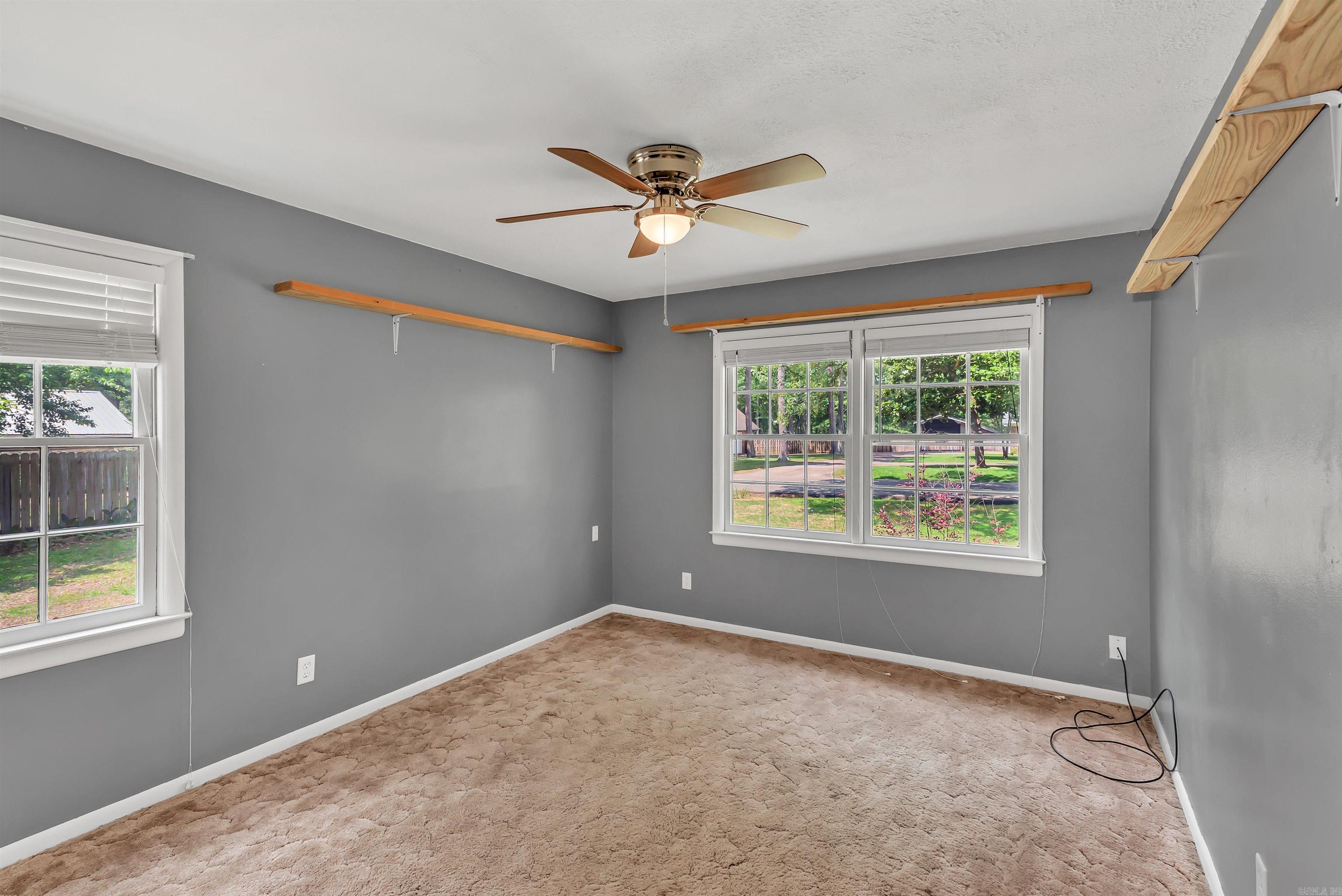 1300 SO EVE STREET Mena, AR 71953
