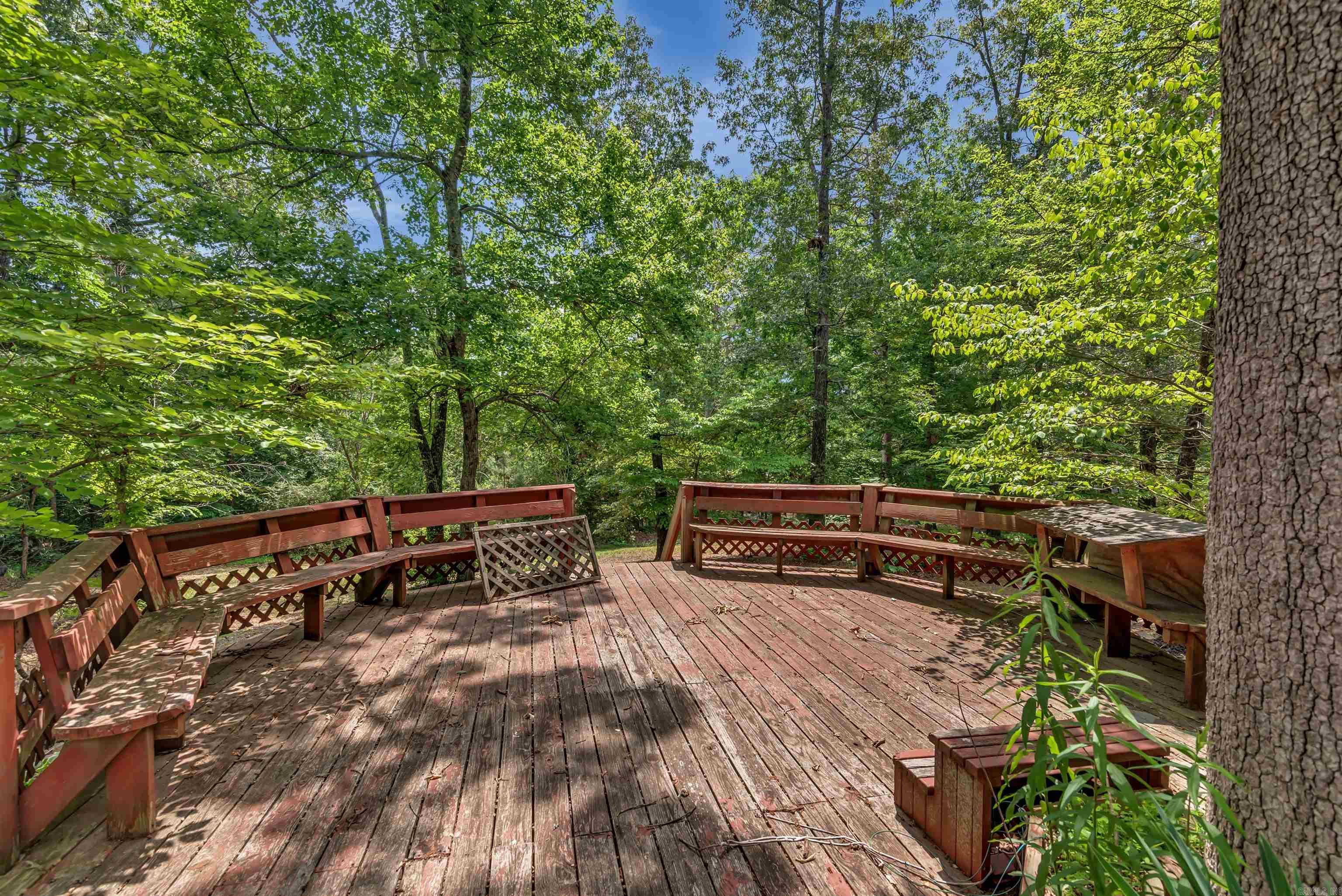 1300 SO EVE STREET Mena, AR 71953