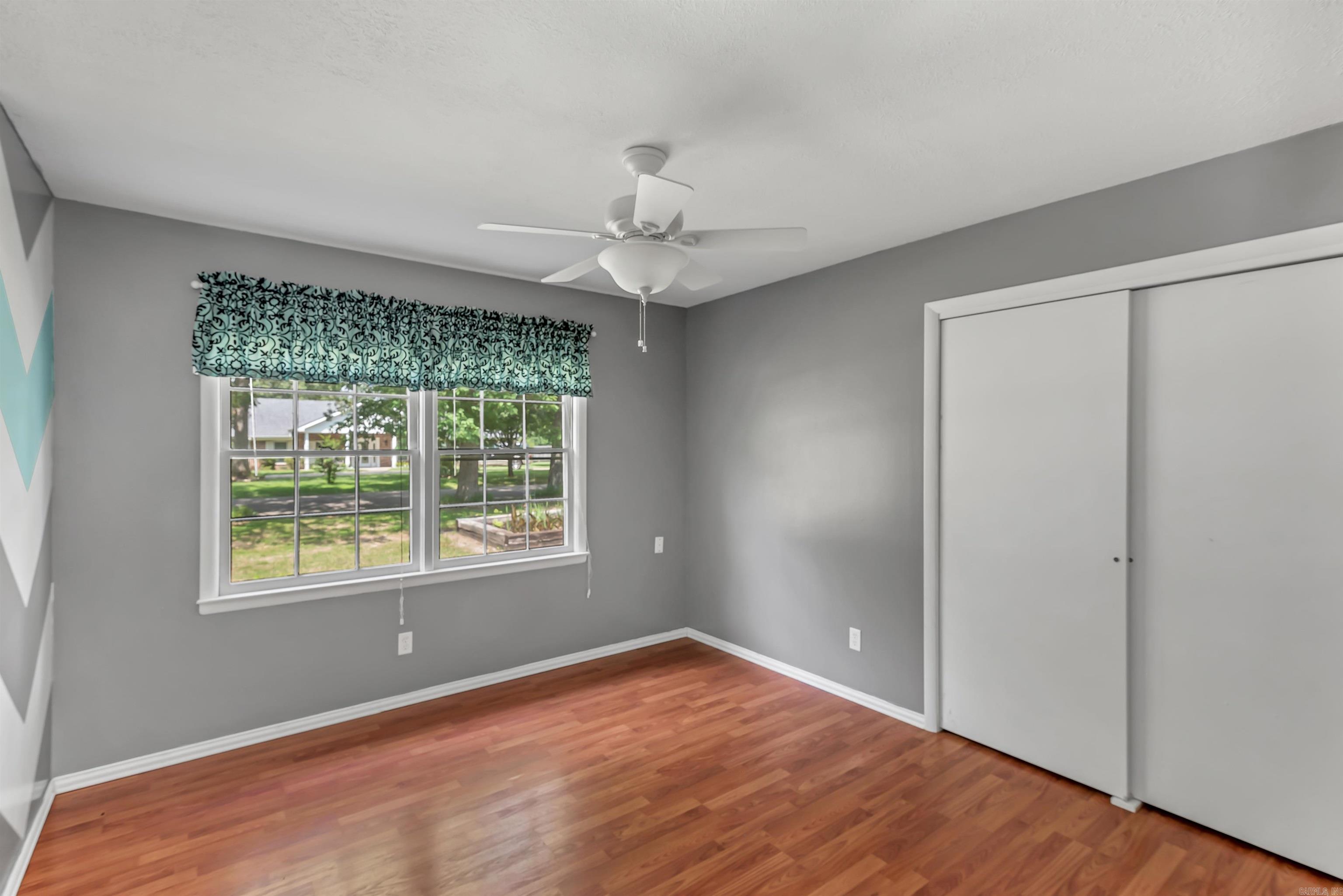 1300 SO EVE STREET Mena, AR 71953