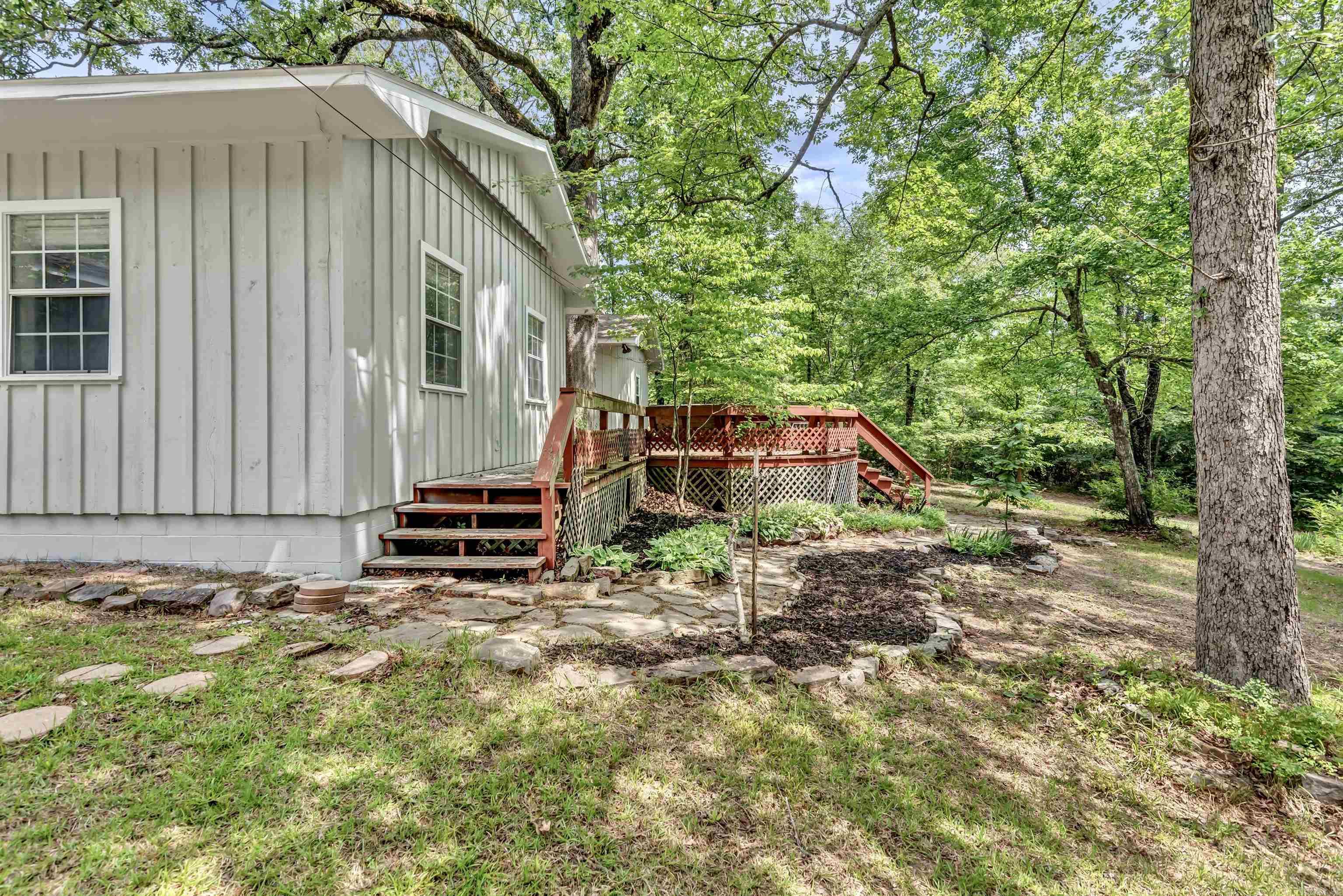 1300 SO EVE STREET Mena, AR 71953