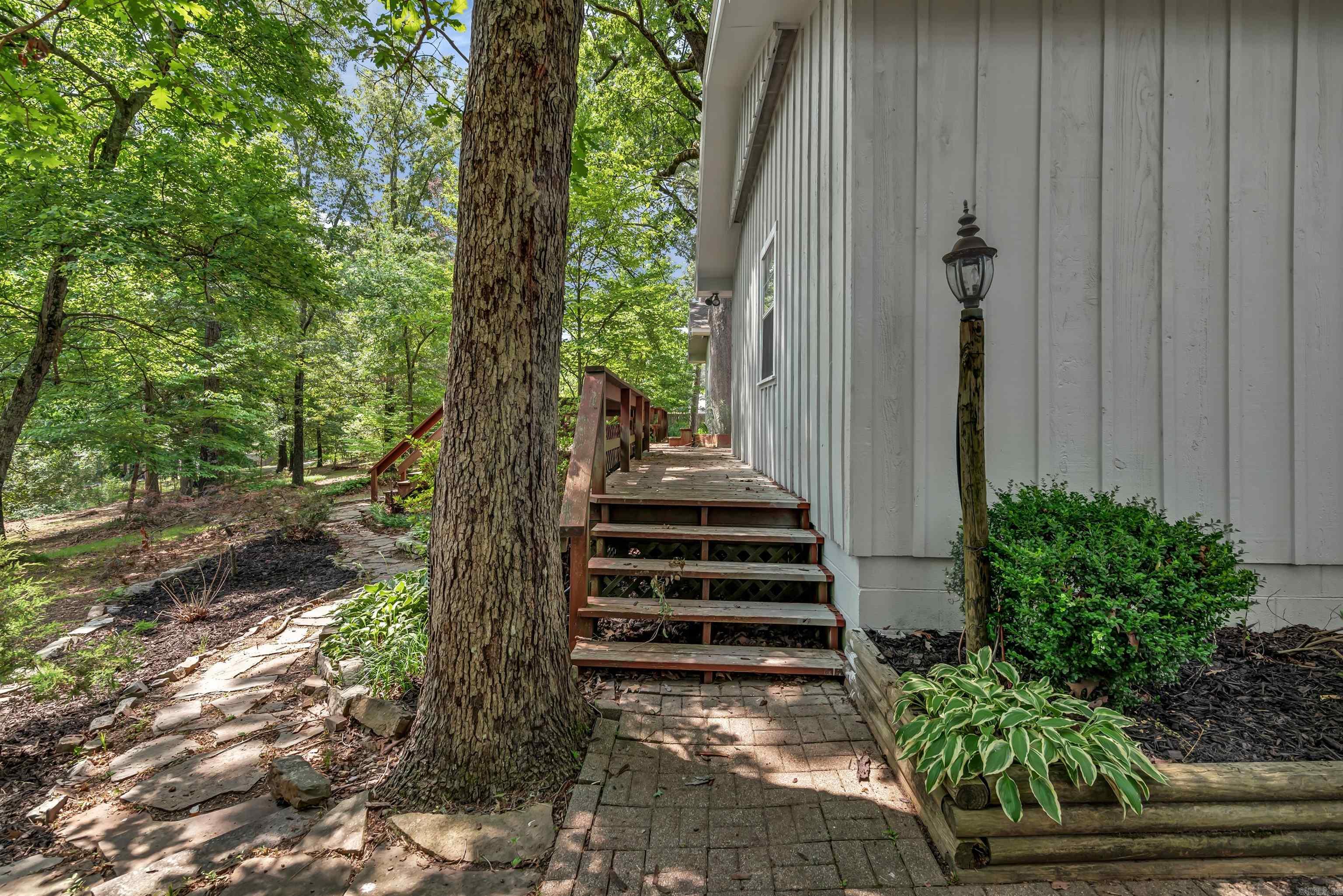 1300 SO EVE STREET Mena, AR 71953