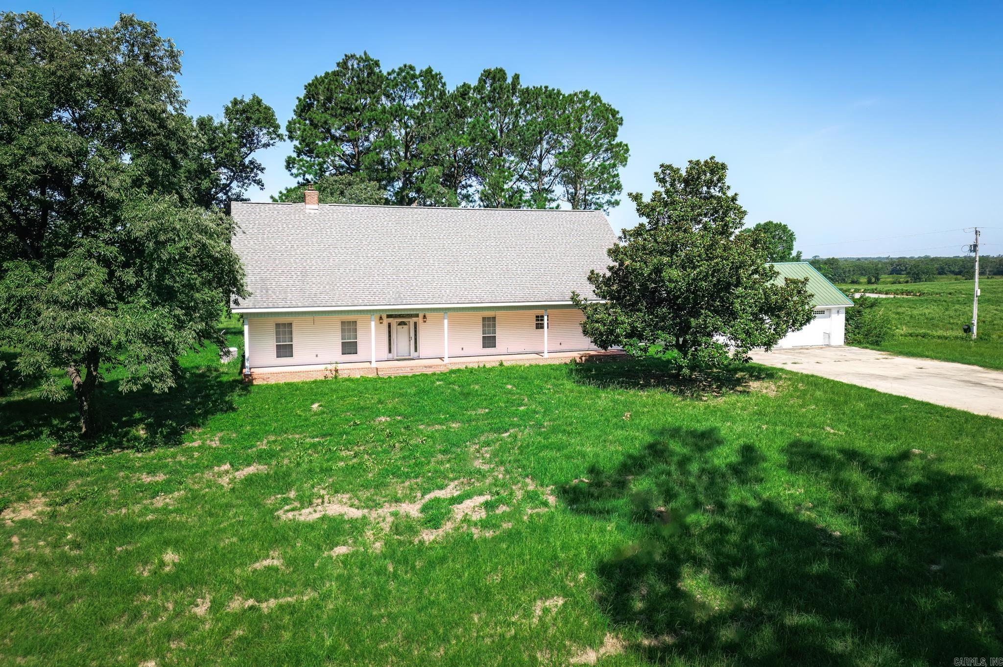 255 Nevada 270, Emmet, AR 71835