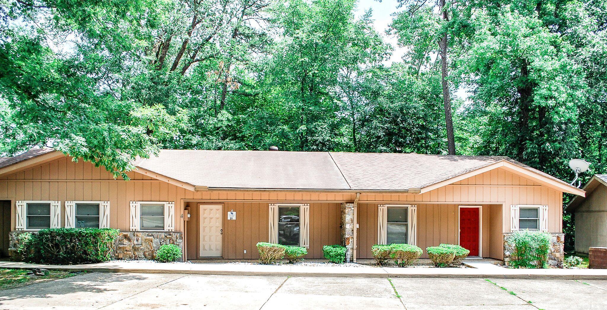 Homes For Sale Hot Springs Village Real Estate