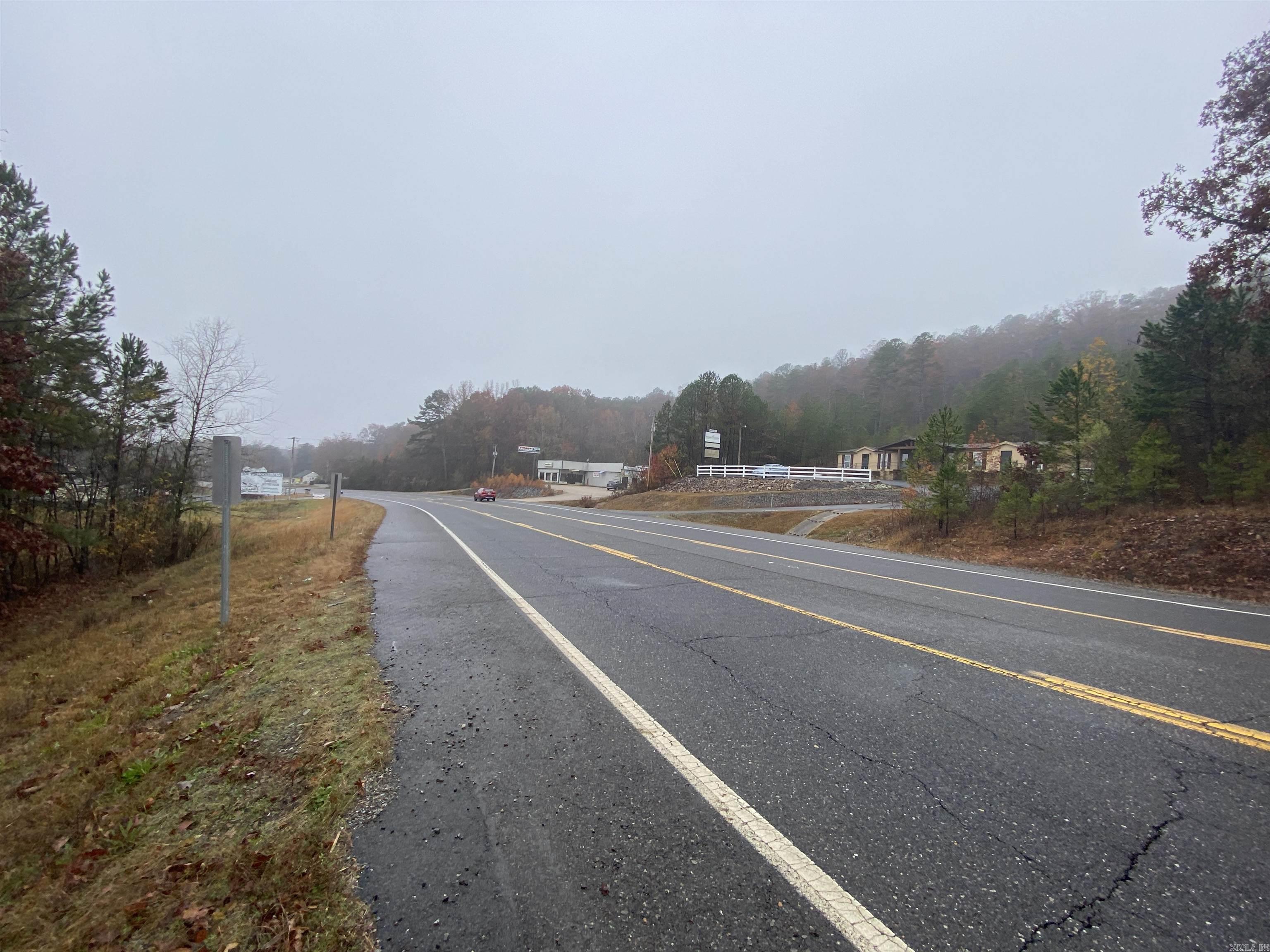 xx N Hwy 7  Hot Springs Village, AR
