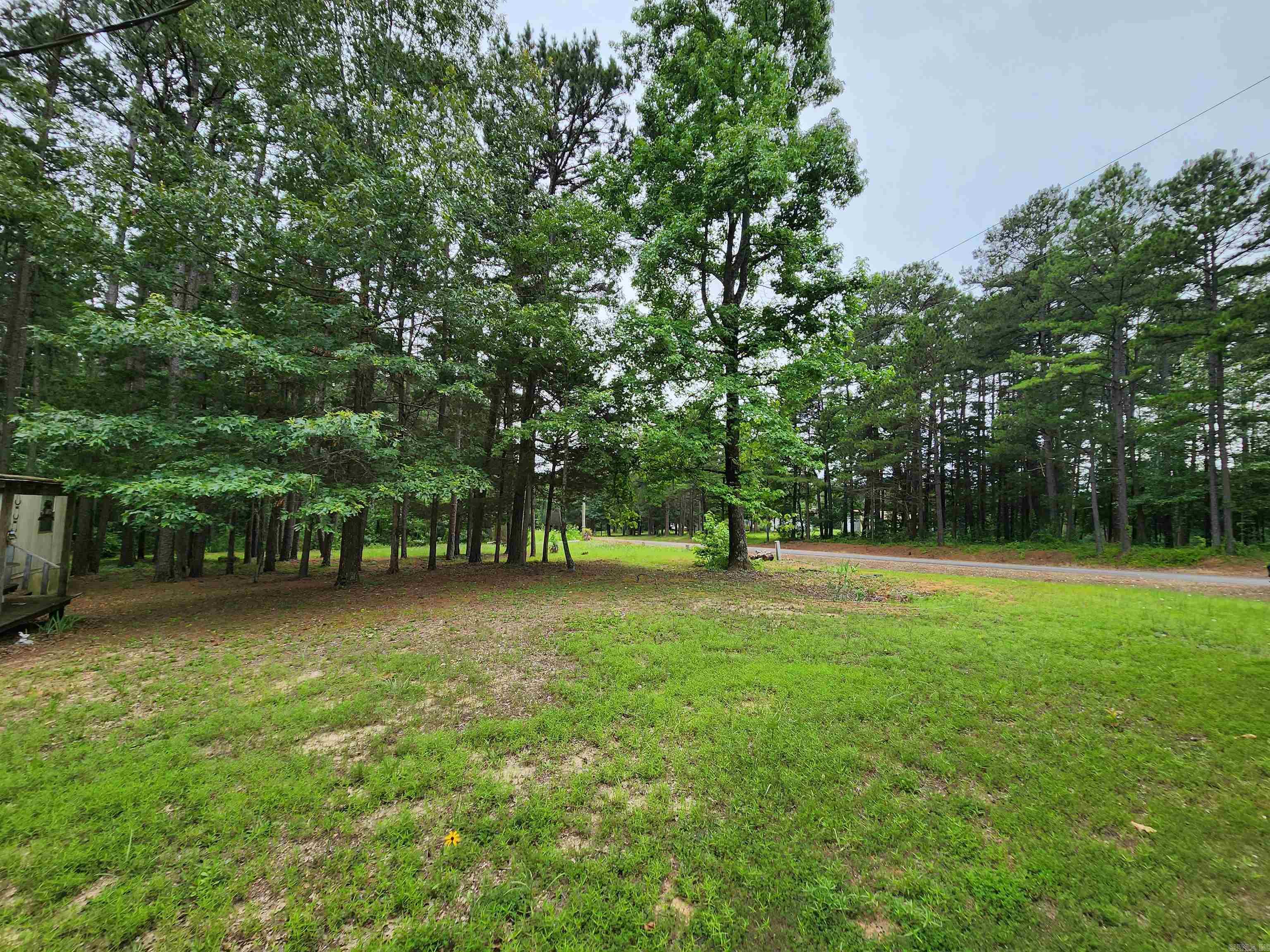 35  Pine Tree Rd  Greers Ferry, AR