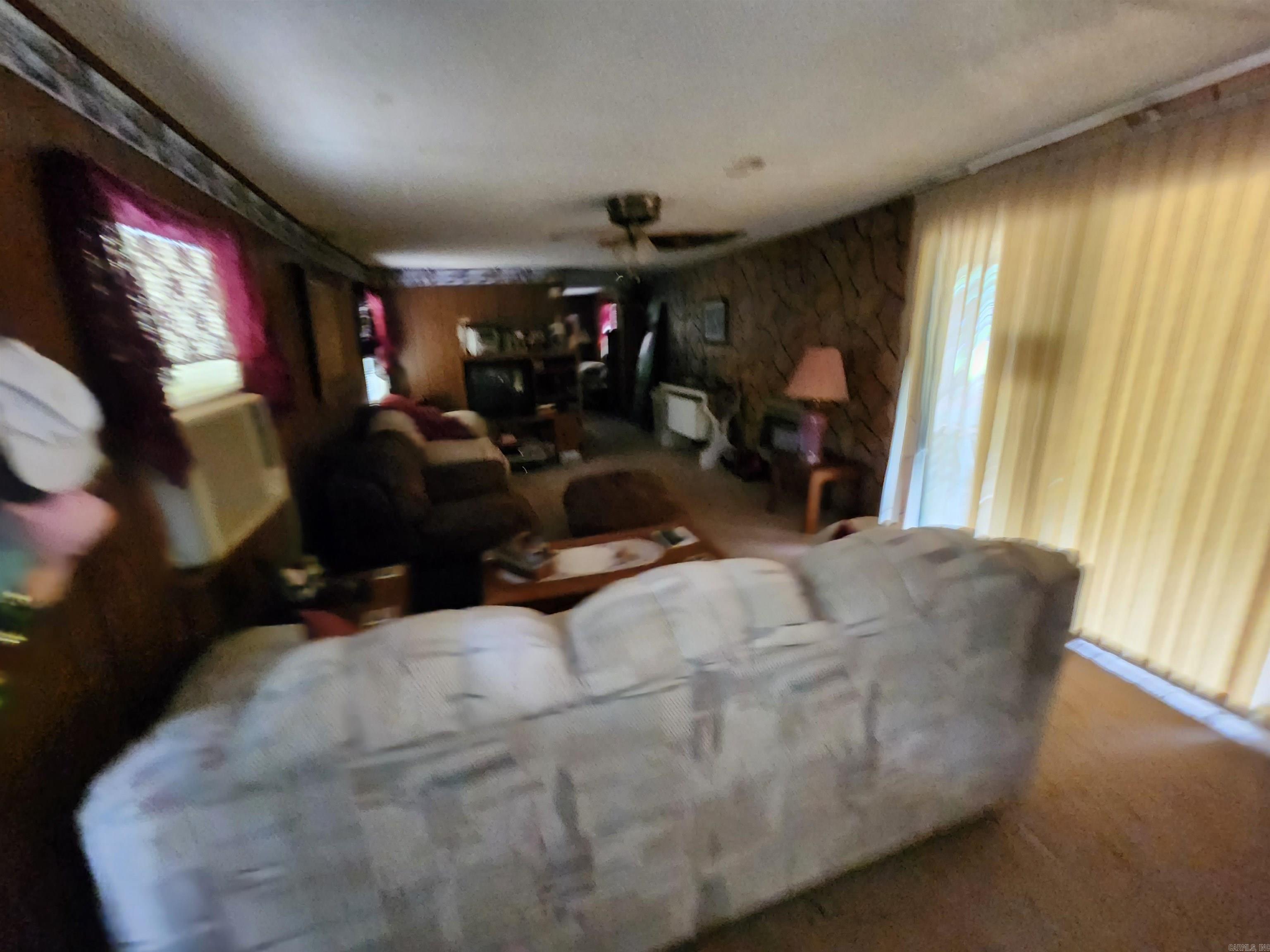 35  Pine Tree Rd  Greers Ferry, AR