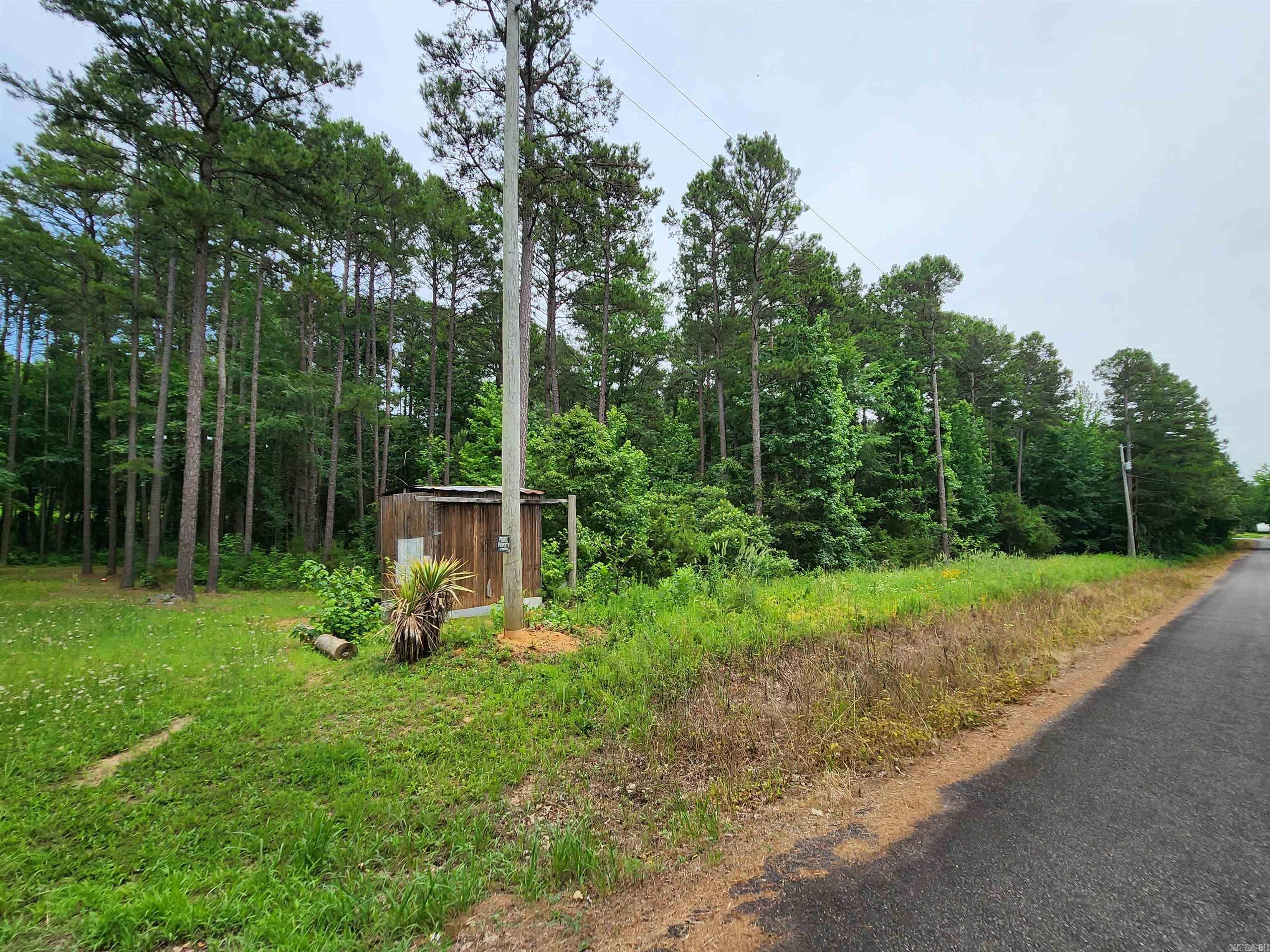 35  Pine Tree Rd  Greers Ferry, AR