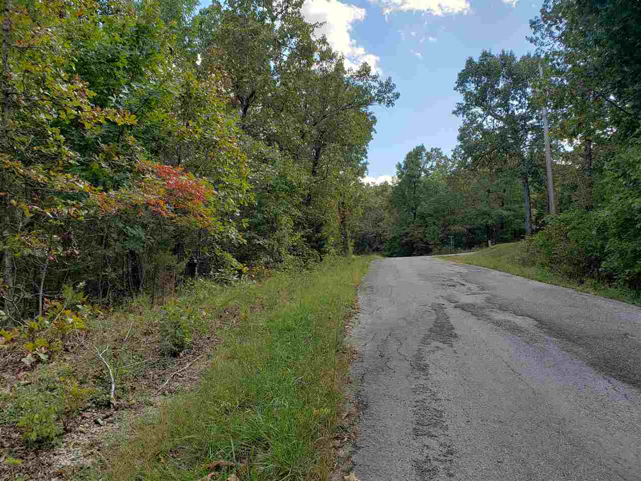 L-30 & 31 B-10  Iuka  Cherokee Village, AR