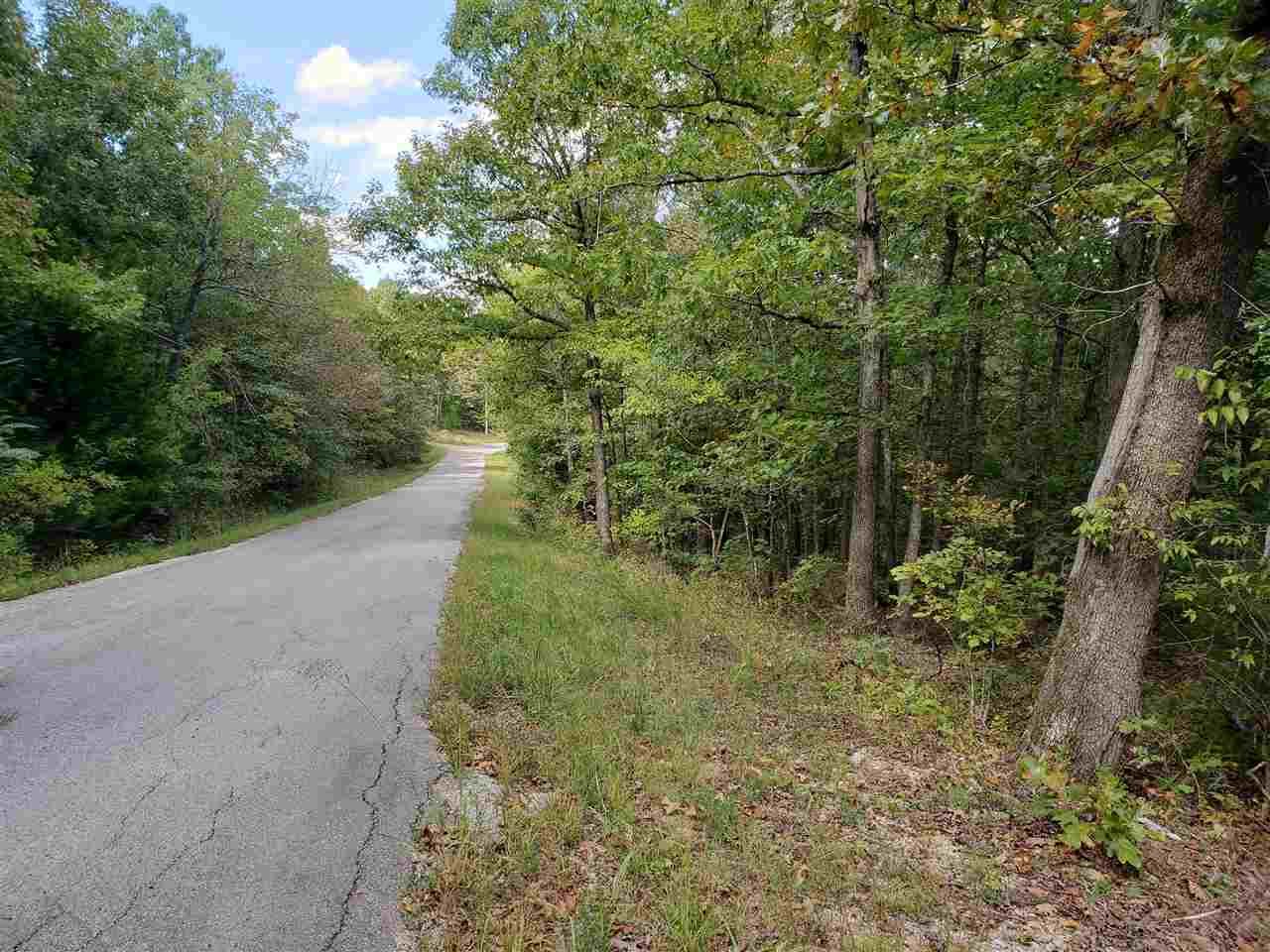 L-30 & 31 B-10  Iuka  Cherokee Village, AR
