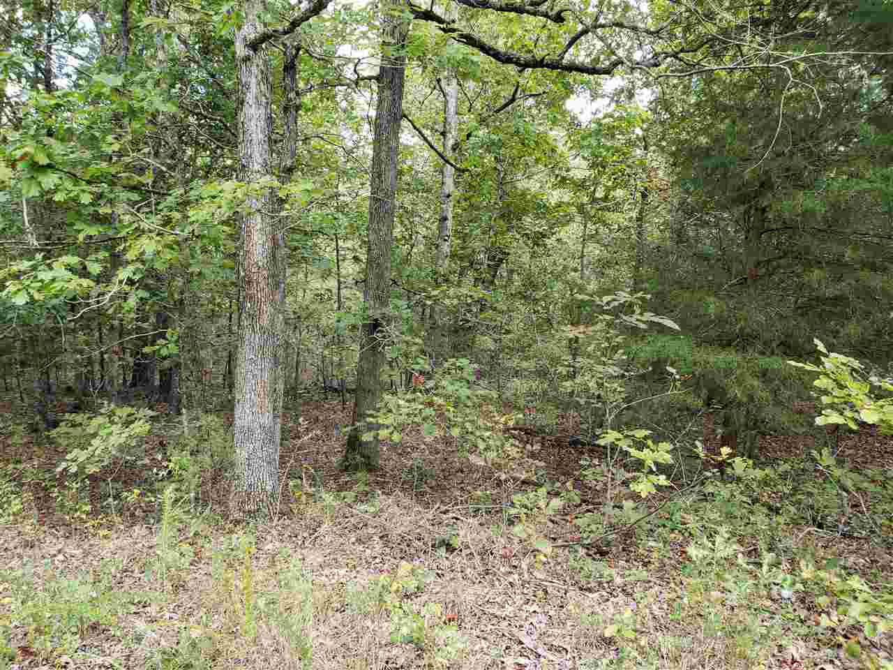 L-30 & 31 B-10  Iuka  Cherokee Village, AR