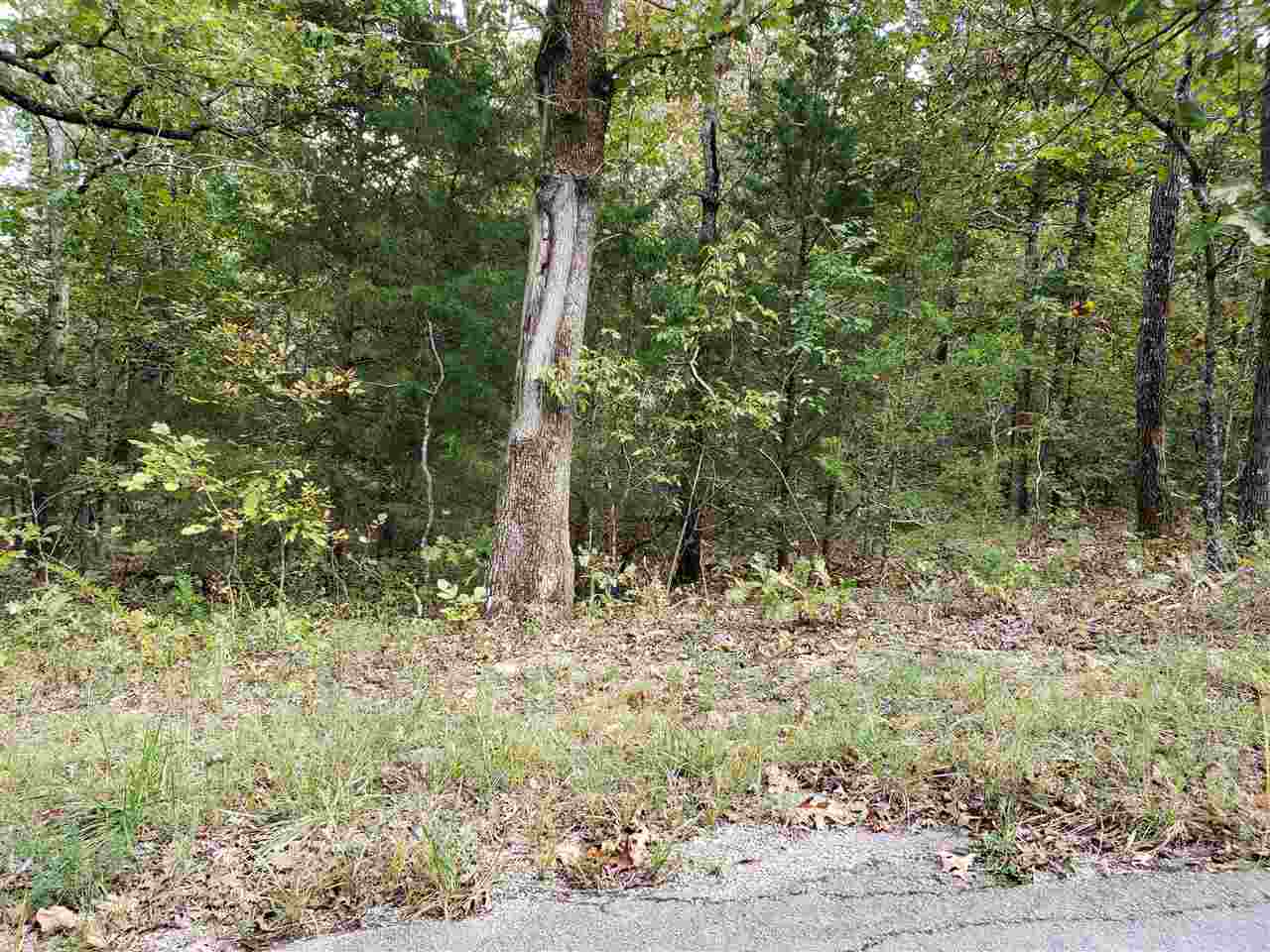 L-30 & 31 B-10  Iuka  Cherokee Village, AR