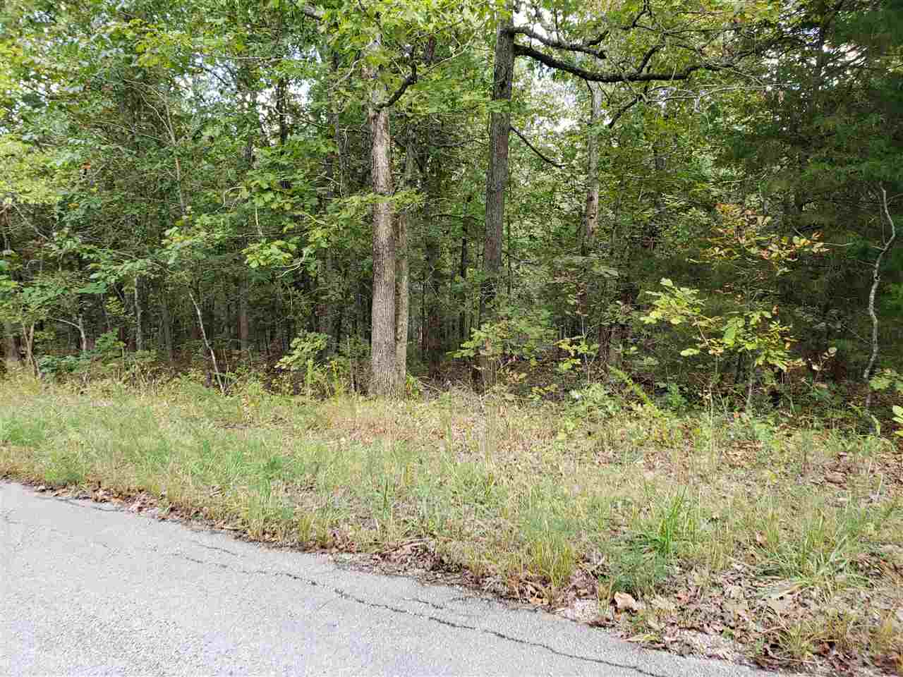 L-30 & 31 B-10  Iuka  Cherokee Village, AR
