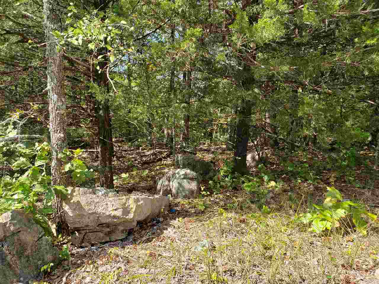 L-35 & 36 B-7  Pahokee  Cherokee Village, AR