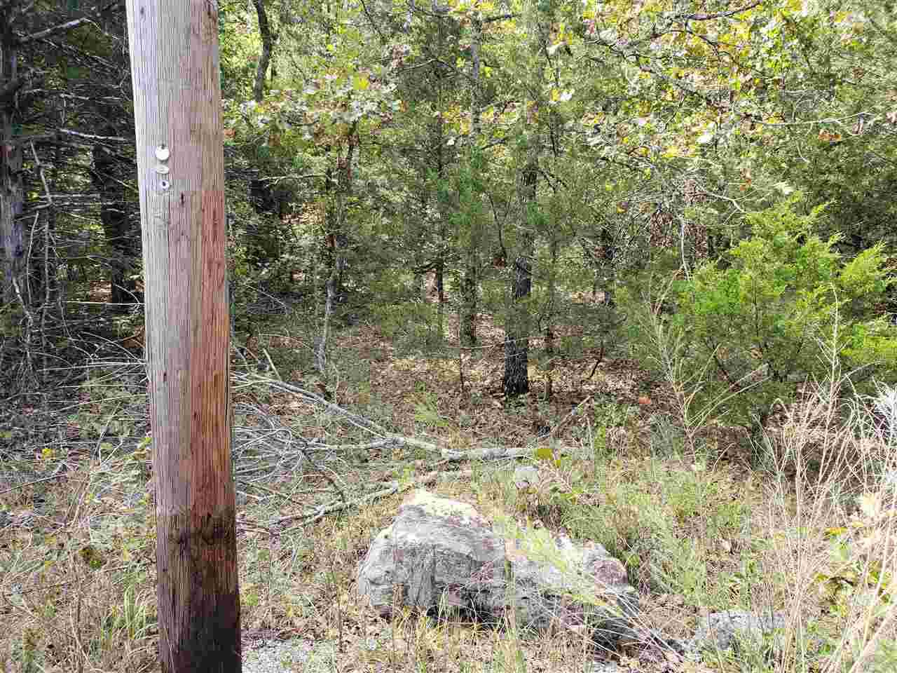 L-35 & 36 B-7  Pahokee  Cherokee Village, AR