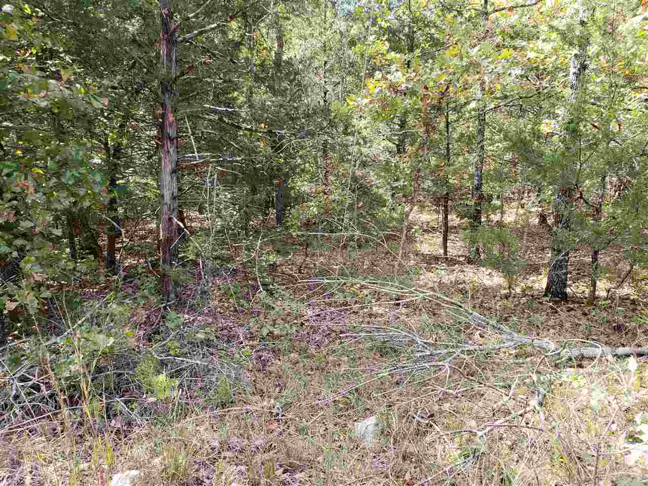 L-35 & 36 B-7  Pahokee  Cherokee Village, AR