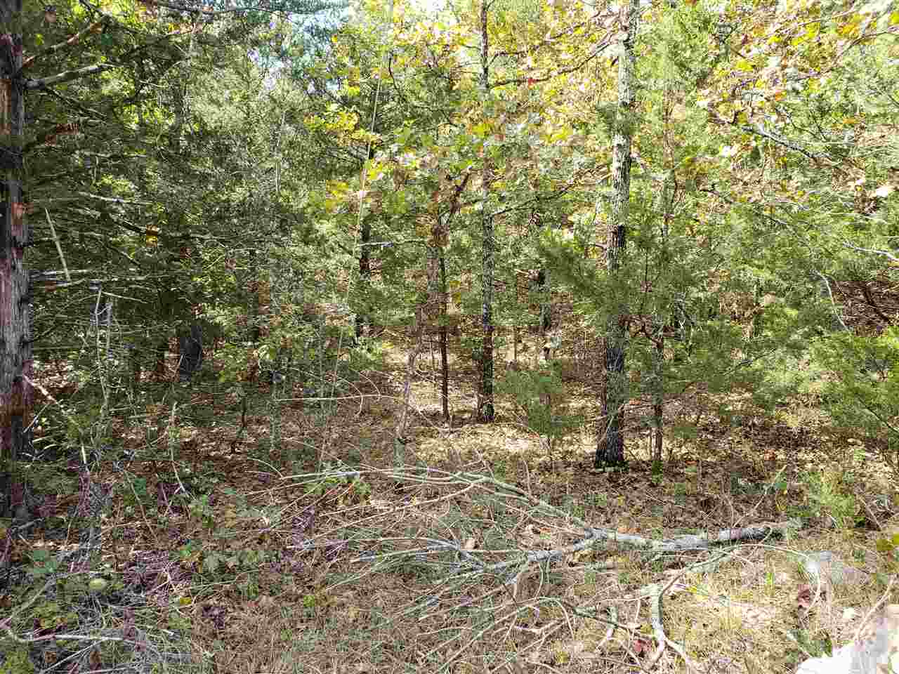 L-35 & 36 B-7  Pahokee  Cherokee Village, AR