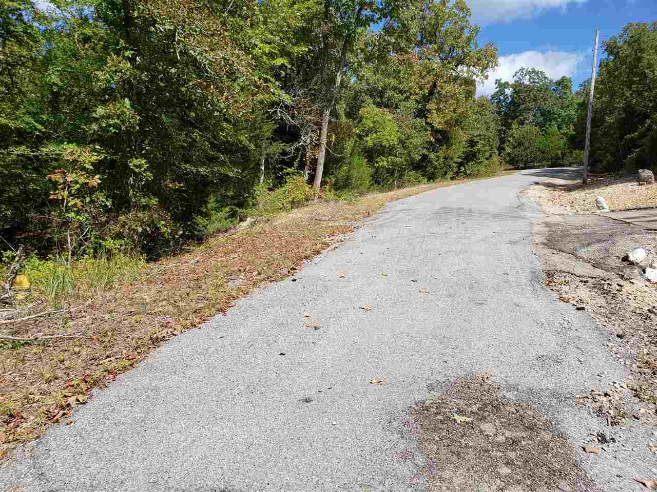 L-35 & 36 B-7  Pahokee  Cherokee Village, AR