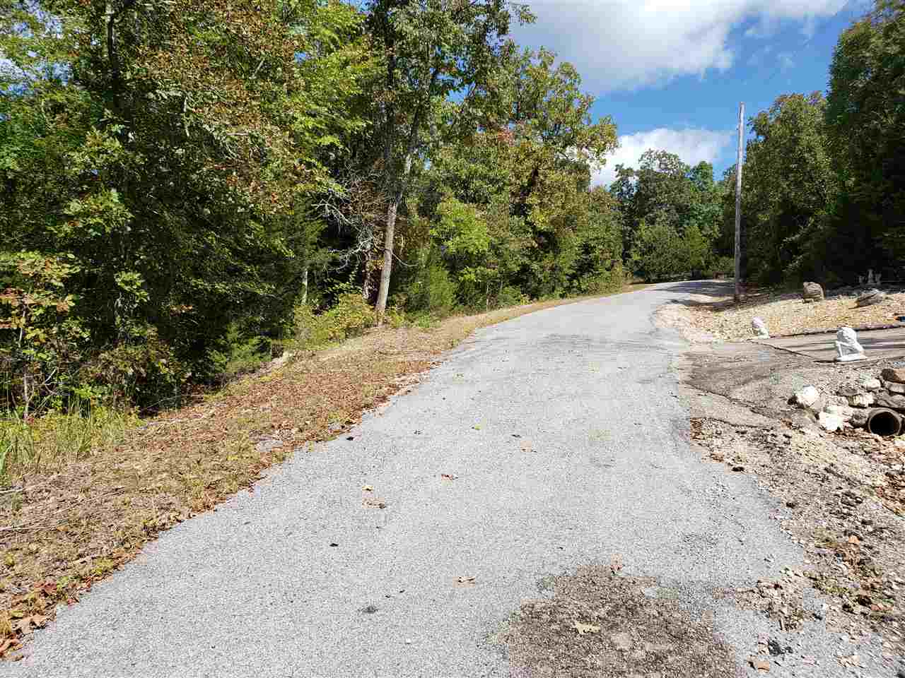 L-35 & 36 B-7  Pahokee  Cherokee Village, AR