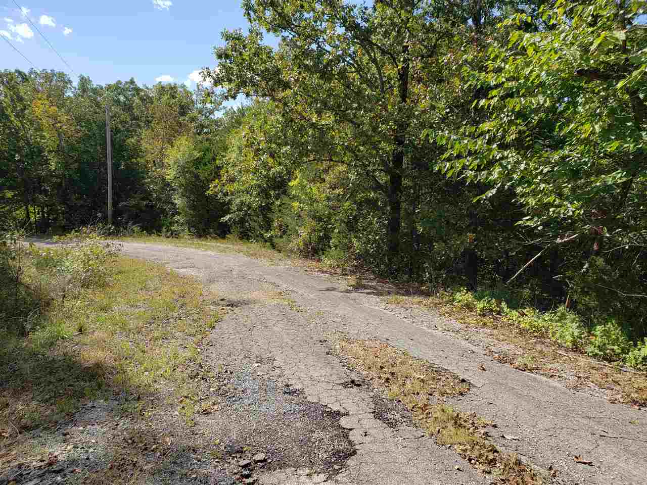L-35 & 36 B-7  Pahokee  Cherokee Village, AR