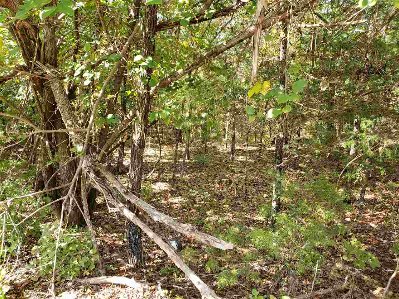 L-35 & 36 B-7  Pahokee  Cherokee Village, AR
