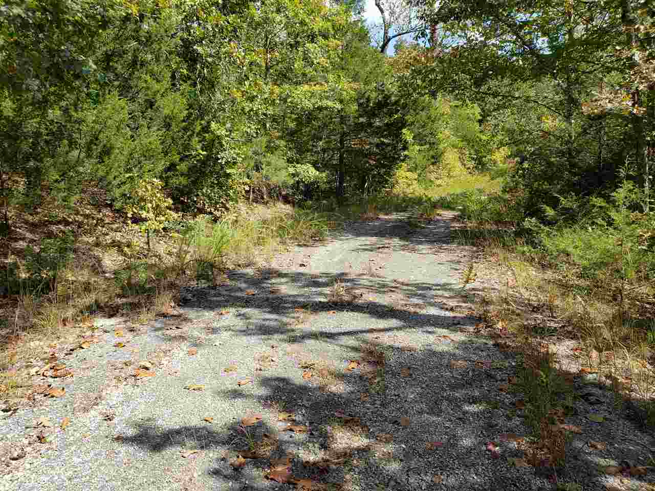 L-55 & 56 B-7  Lochloosa  Cherokee Village, AR