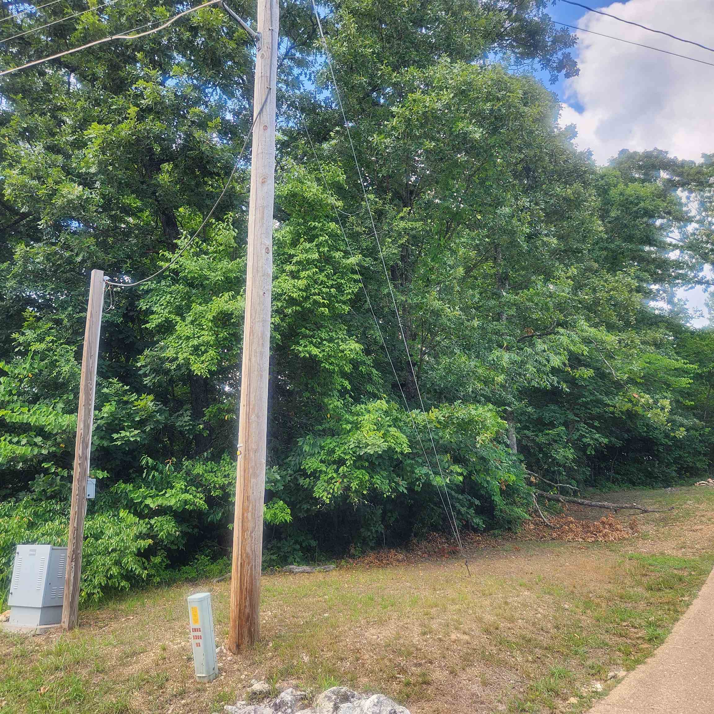 L-36, B-14  Cochise  Cherokee Village, AR