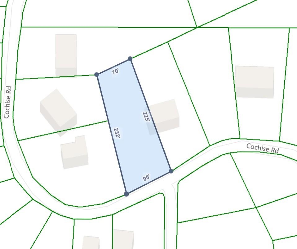 L-36, B-14  Cochise  Cherokee Village, AR