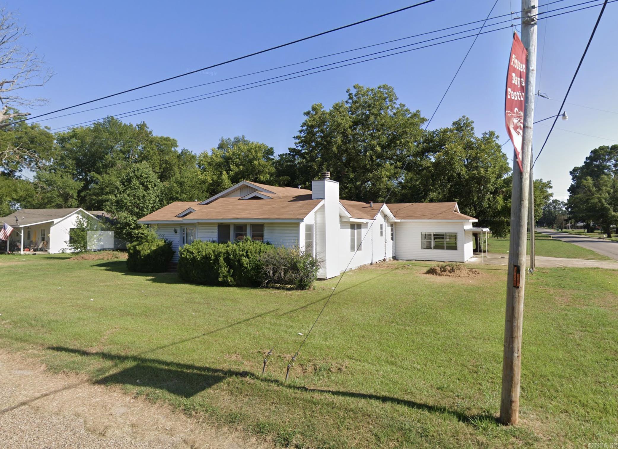 115 HWY 82, New Boston, TX 75570