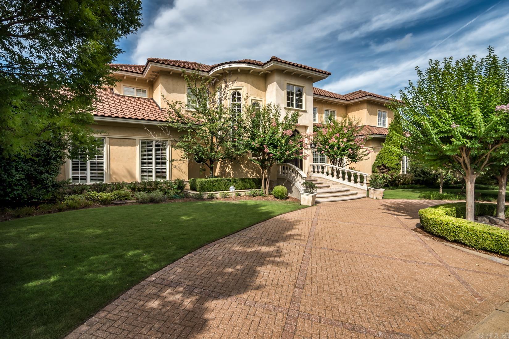West Little Rock Homes For Sale
