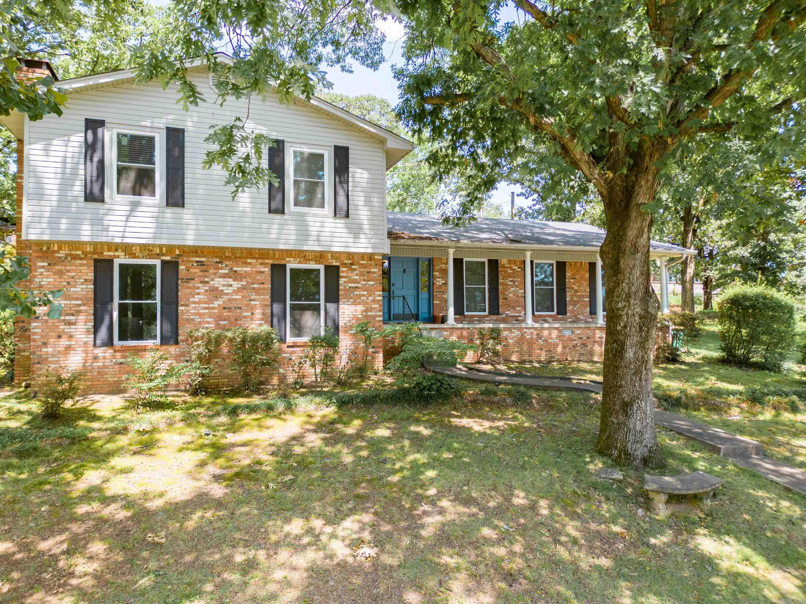 Homes For Sale in Lakewood North Little Rock AR NarkHomes