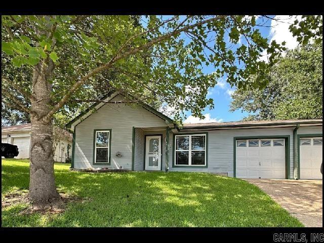 2704 Timbermist Circle