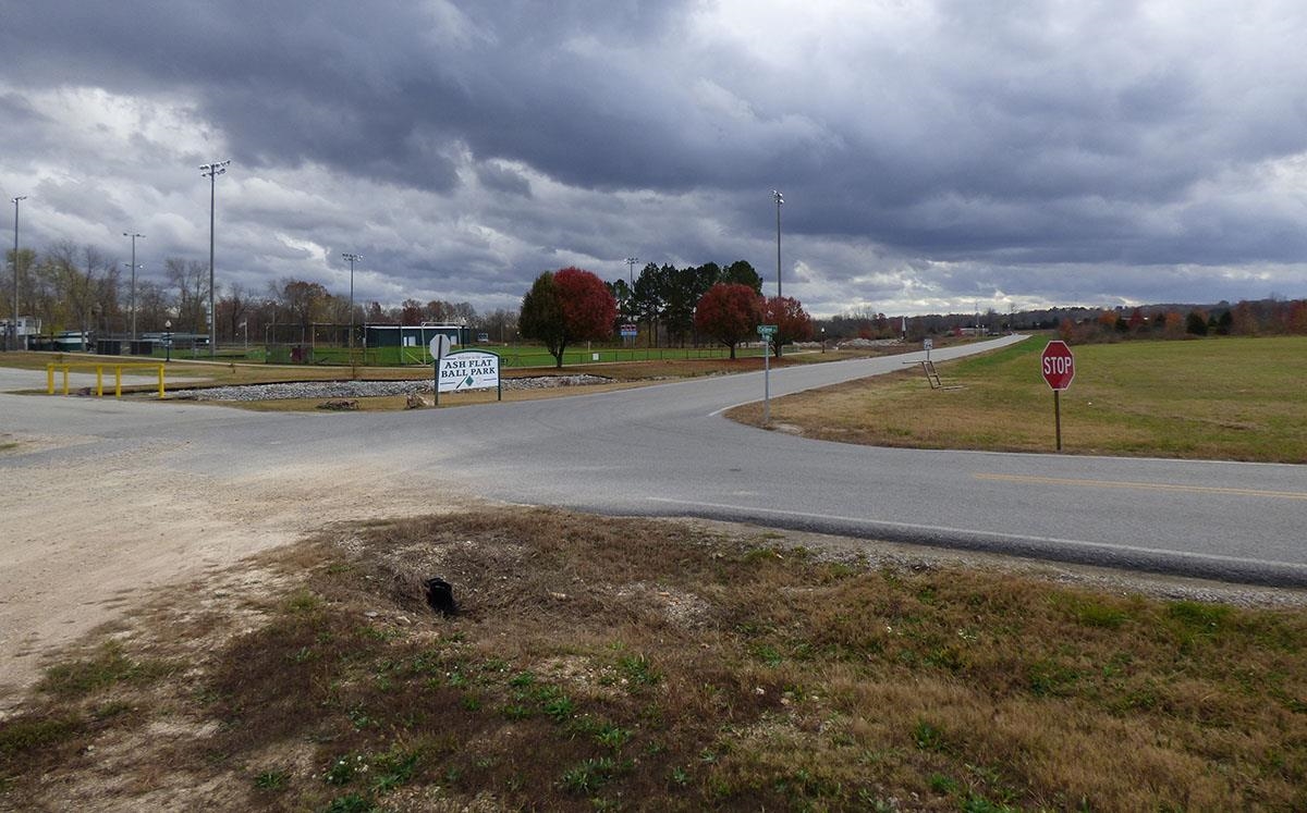   College  Ash Flat, AR