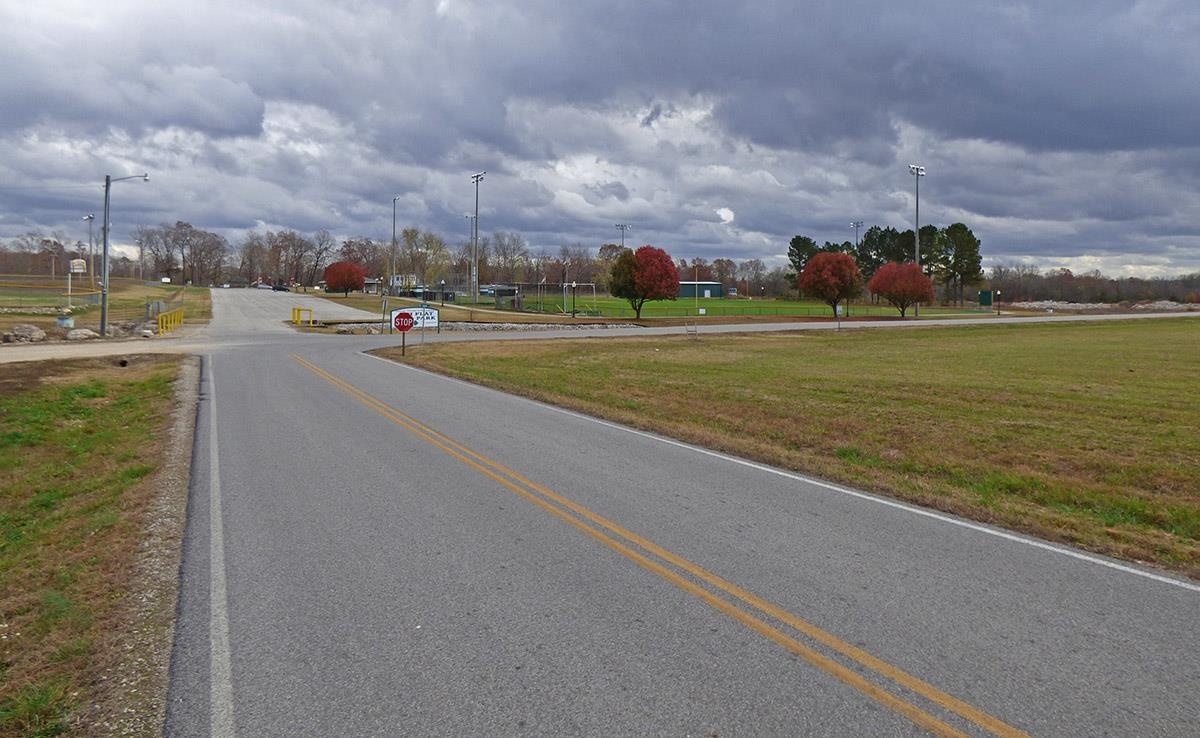   College  Ash Flat, AR