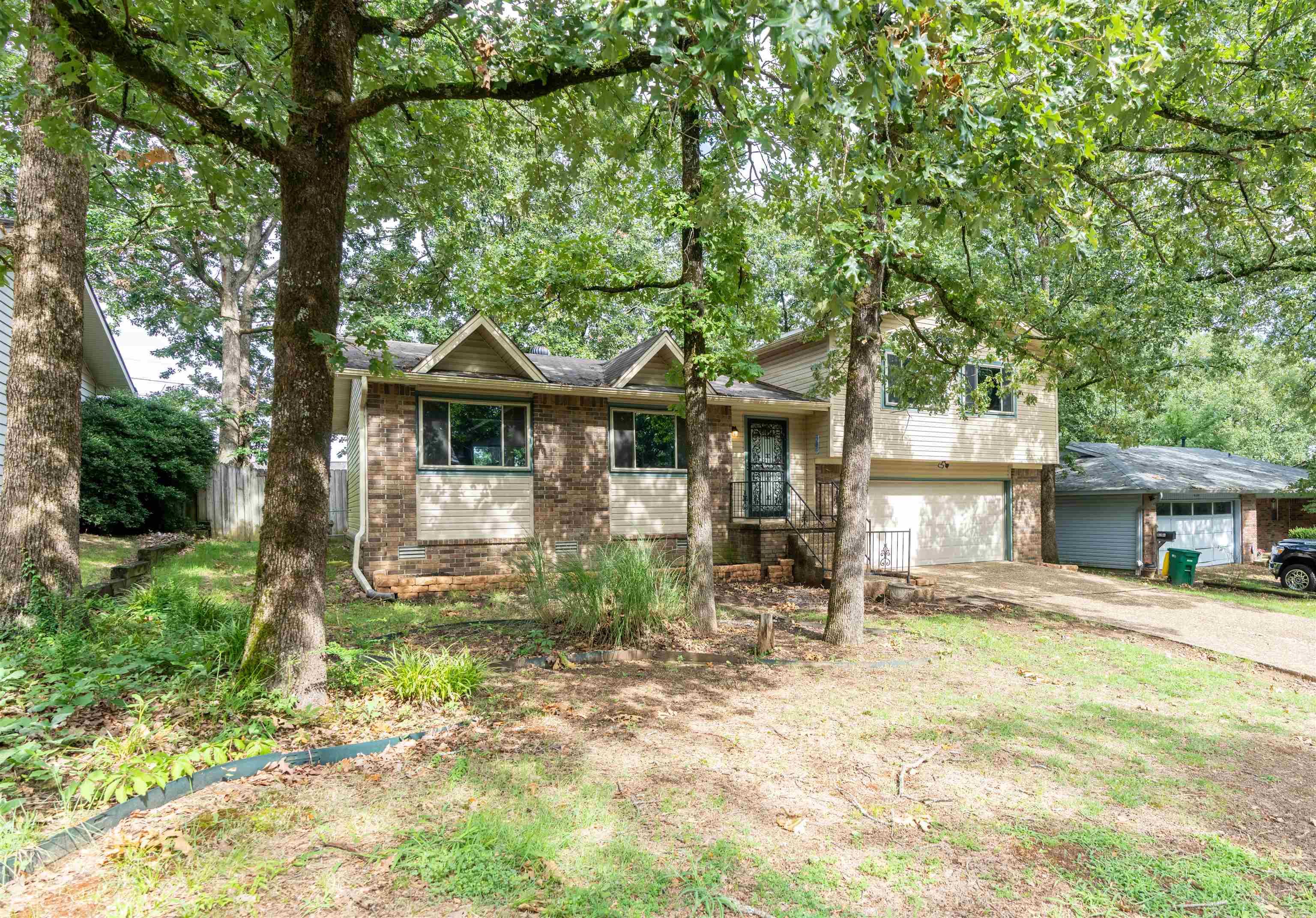 Homes For Sale In Sherwood Ar Sherwood Real Estate HomeWay Realty