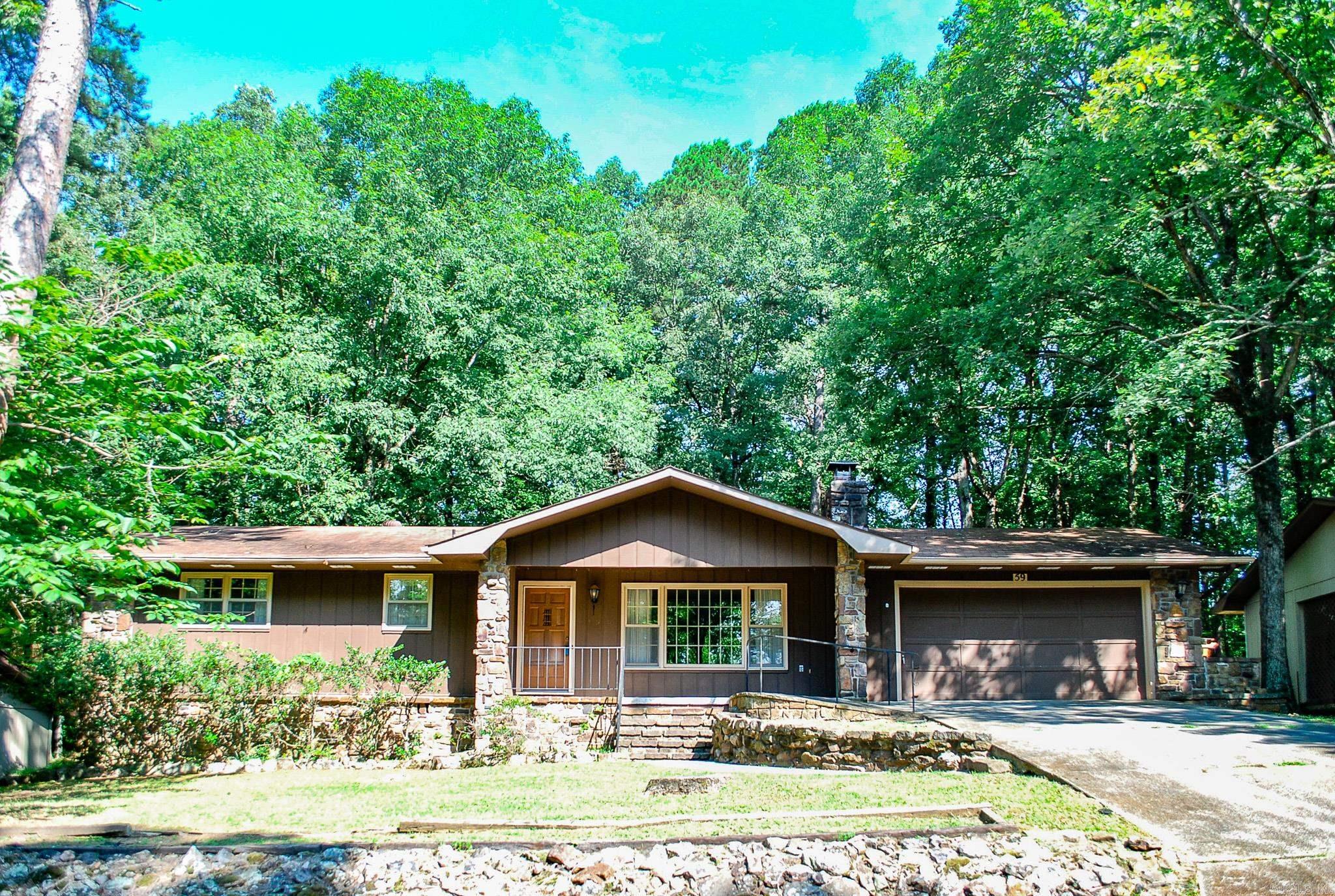 Homes For Sale Hot Springs Village Real Estate