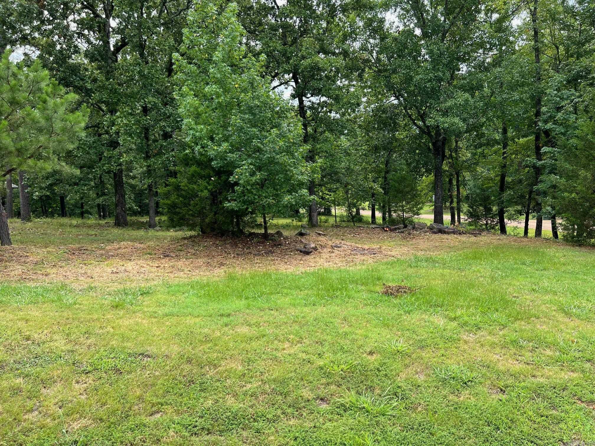 Lot 23  Primrose Creek  Heber Springs, AR