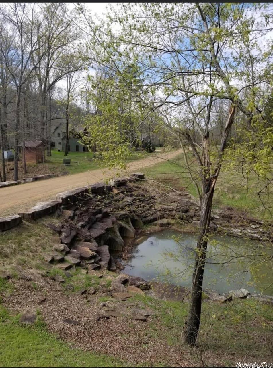 Lot 21  Primrose Creek  Heber Springs, AR