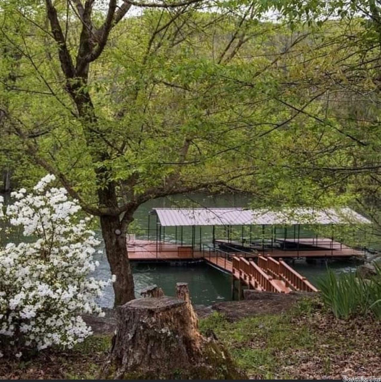 Lot 21  Primrose Creek  Heber Springs, AR