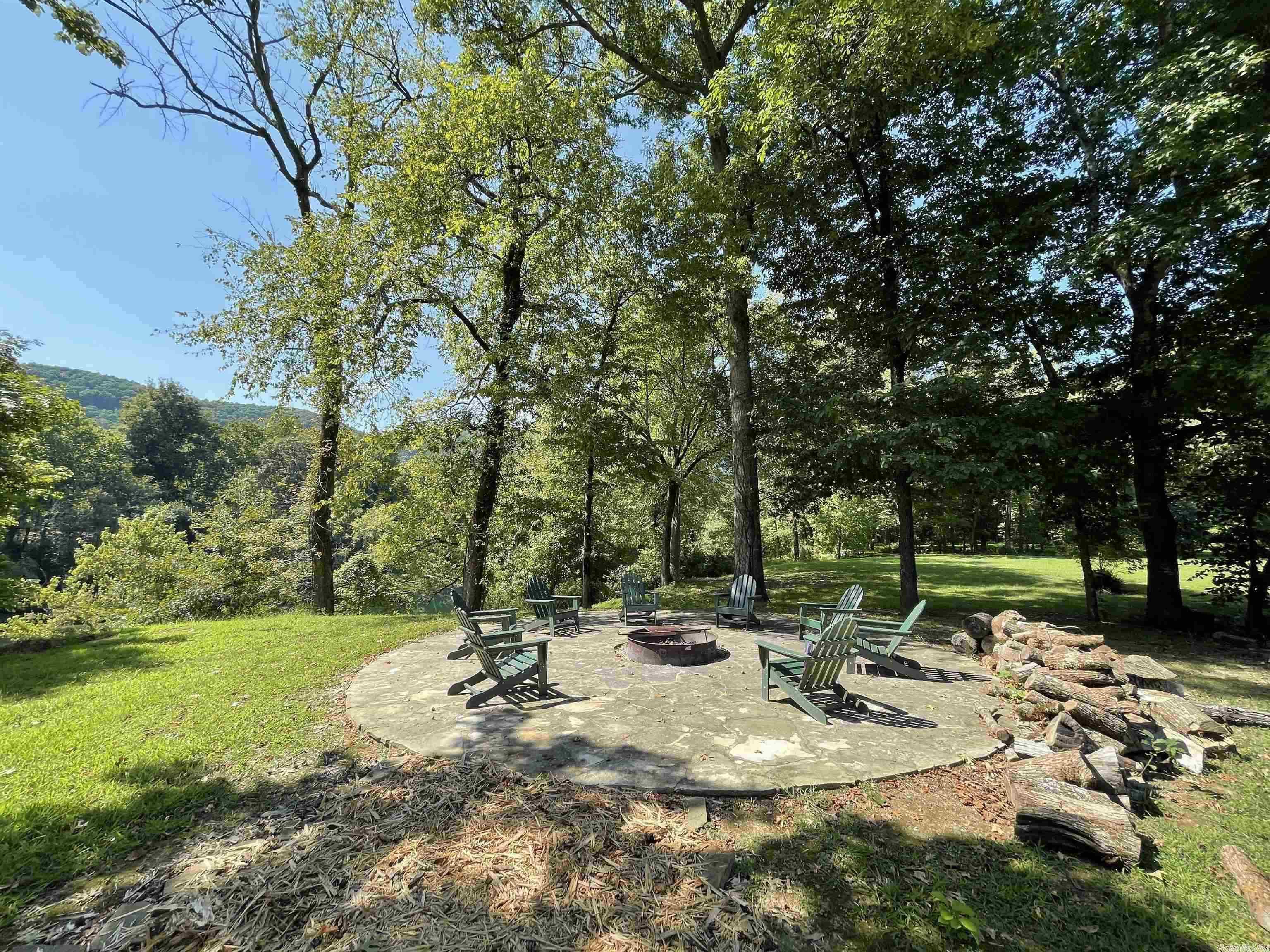 Lot 21  Primrose Creek  Heber Springs, AR