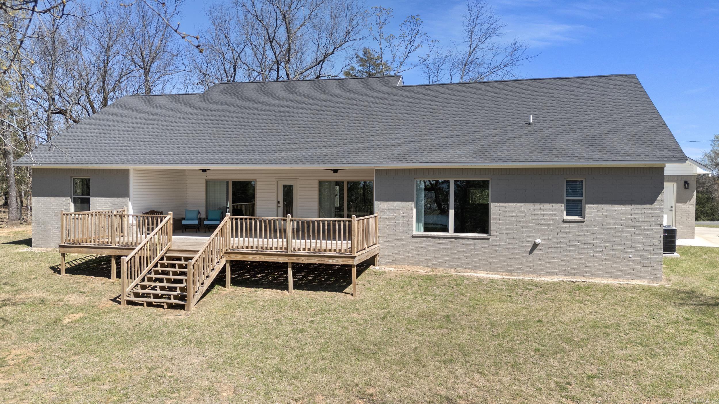 431  Apple  Russellville, AR