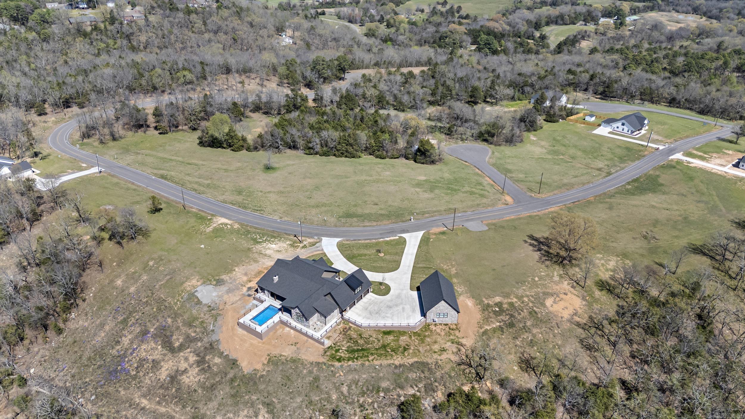 431  Apple  Russellville, AR