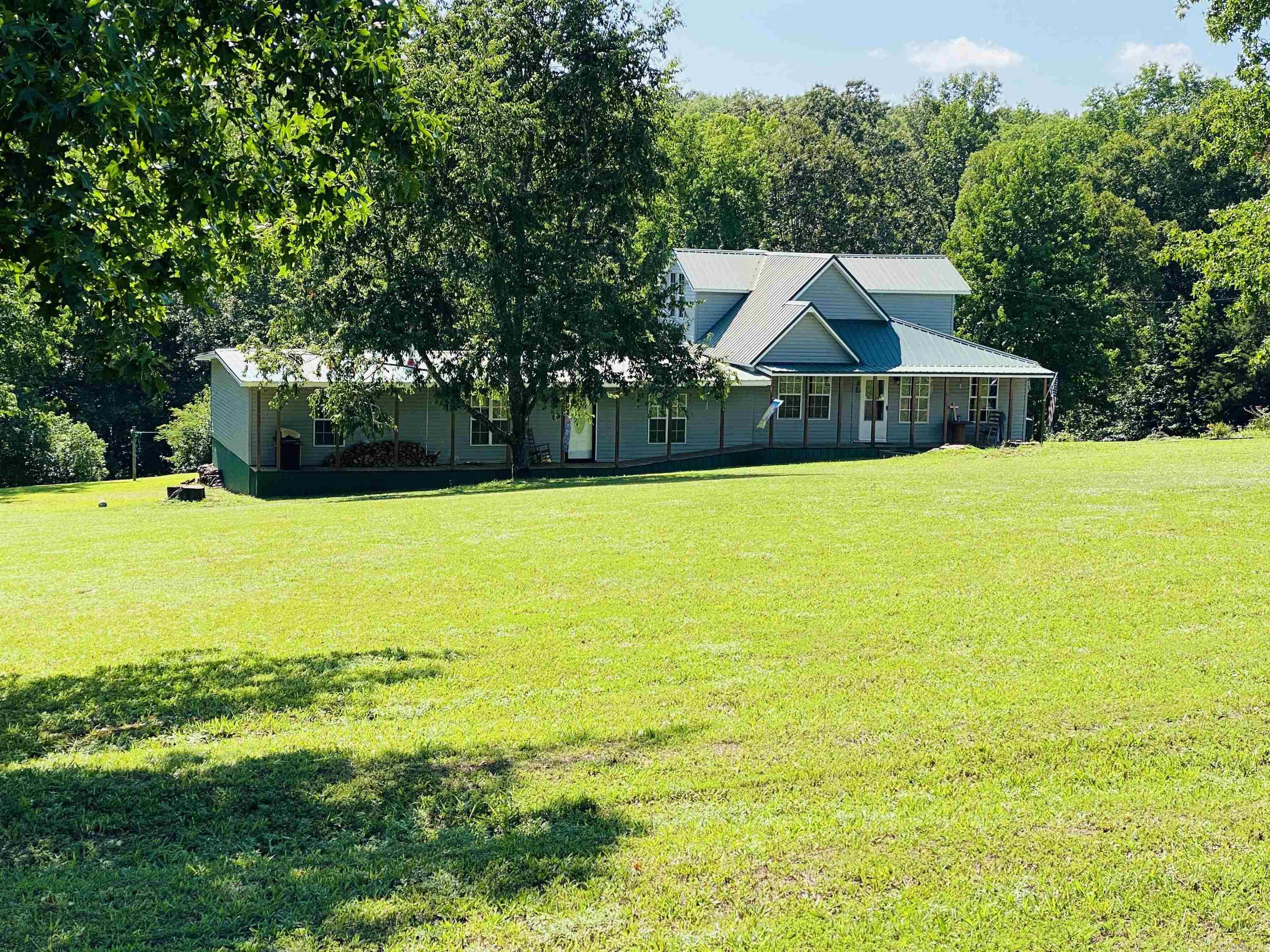 2018 Jackson #5, Bradford, AR 72020