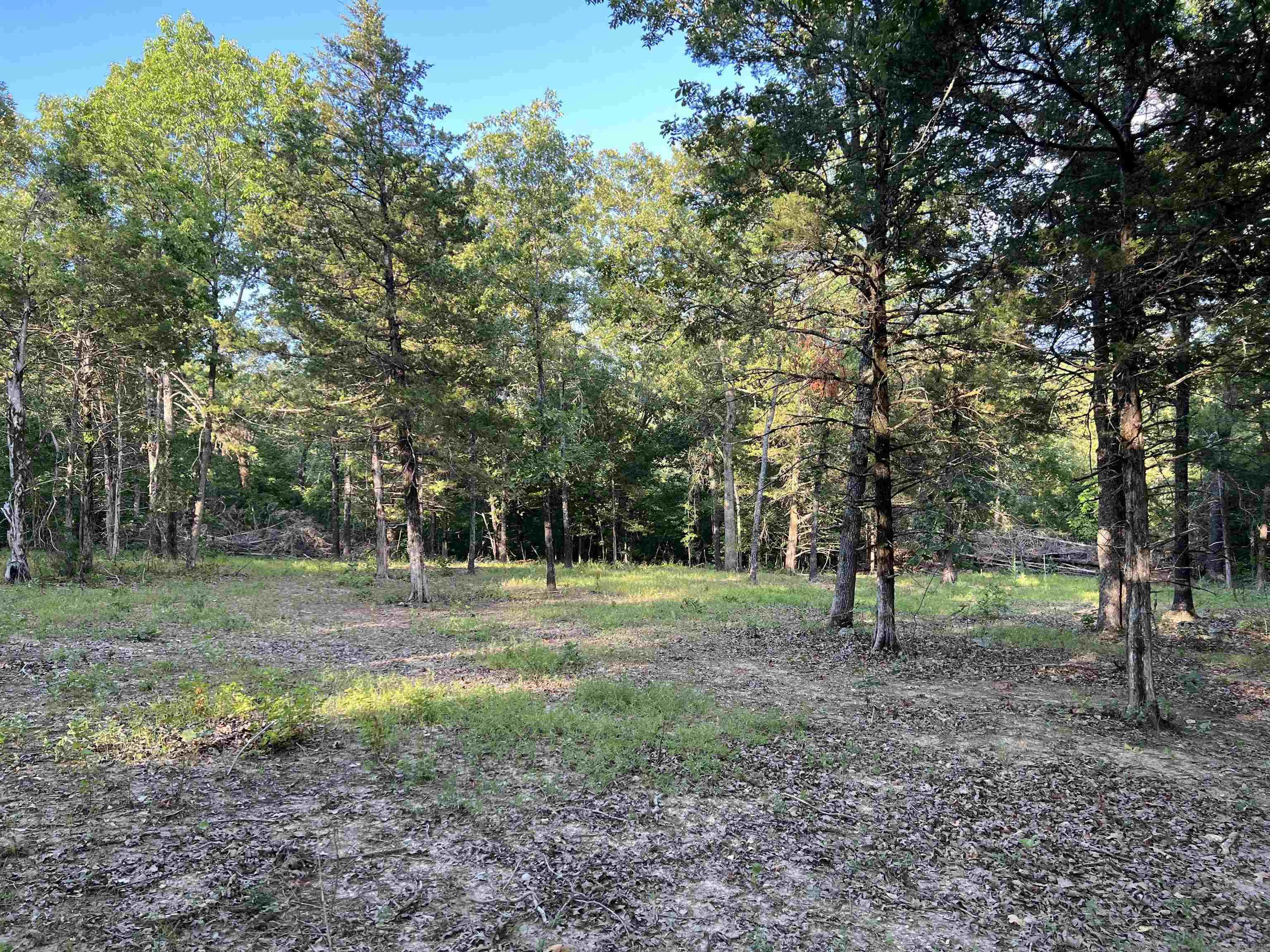 Tract VVV on  Meadow Creek  Harrison, AR