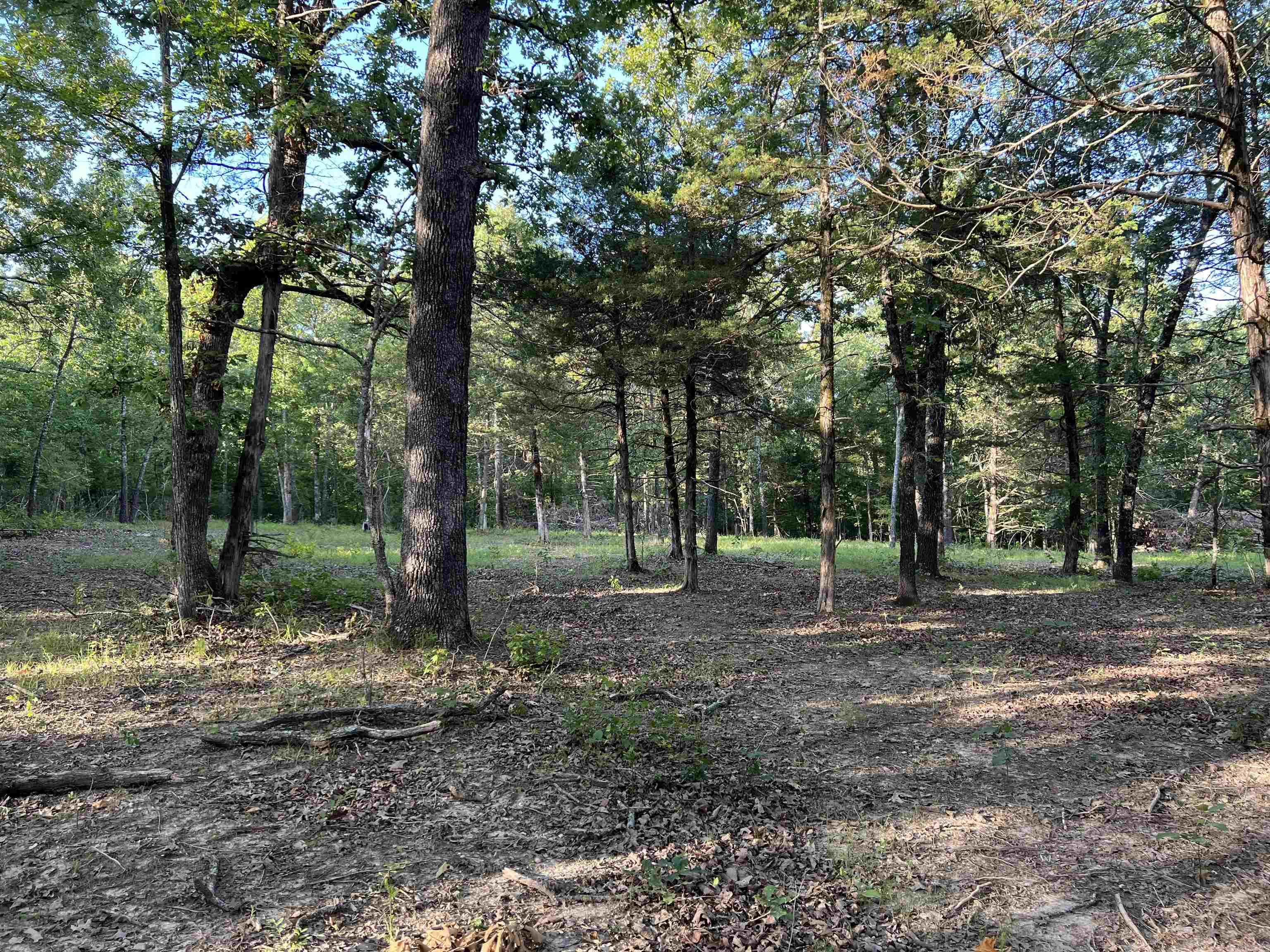 Tract VVV on  Meadow Creek  Harrison, AR